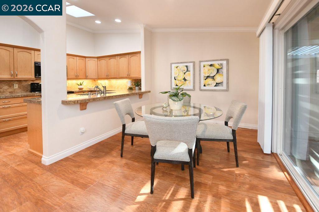 Detail Gallery Image 11 of 37 For 2733 Ptarmigan Dr #2,  Walnut Creek,  CA 94595 - 2 Beds | 2 Baths