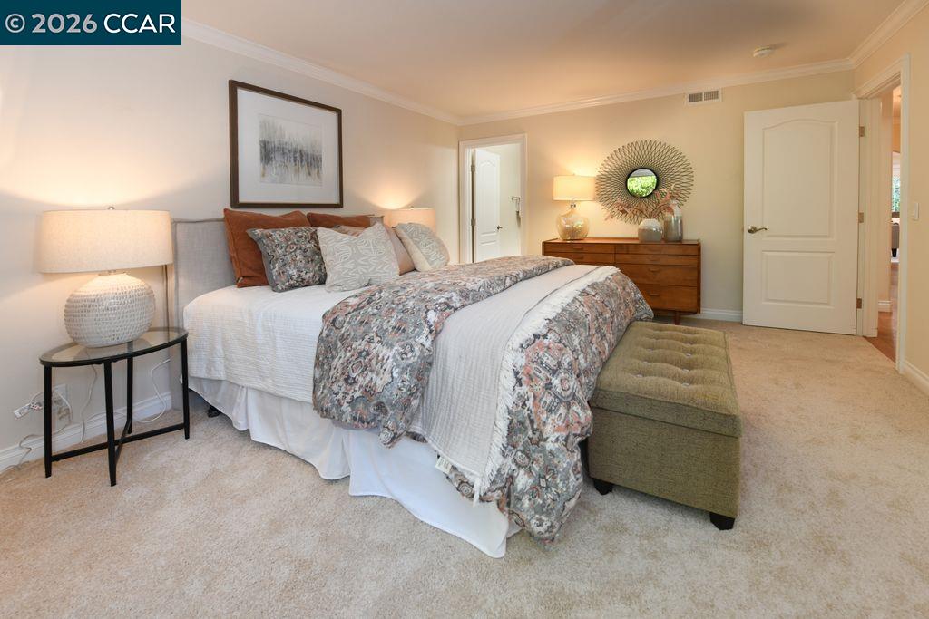 Detail Gallery Image 18 of 37 For 2733 Ptarmigan Dr #2,  Walnut Creek,  CA 94595 - 2 Beds | 2 Baths
