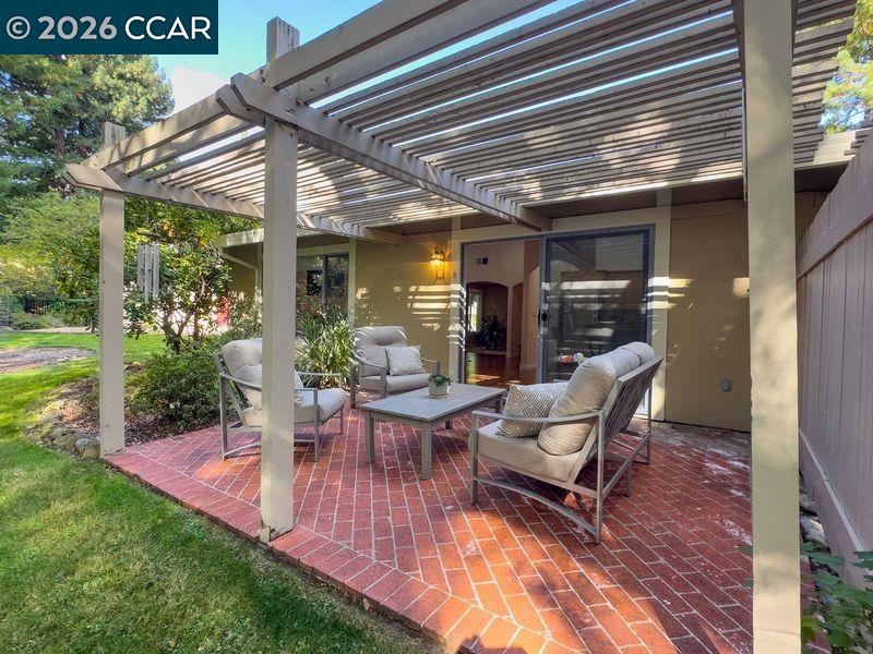Detail Gallery Image 25 of 37 For 2733 Ptarmigan Dr #2,  Walnut Creek,  CA 94595 - 2 Beds | 2 Baths