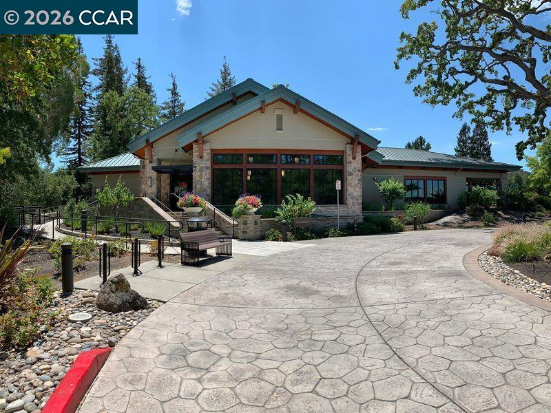 Detail Gallery Image 28 of 37 For 2733 Ptarmigan Dr #2,  Walnut Creek,  CA 94595 - 2 Beds | 2 Baths