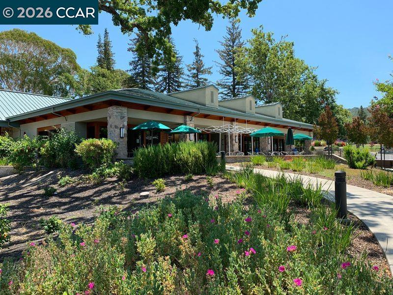 Detail Gallery Image 36 of 37 For 2733 Ptarmigan Dr #2,  Walnut Creek,  CA 94595 - 2 Beds | 2 Baths