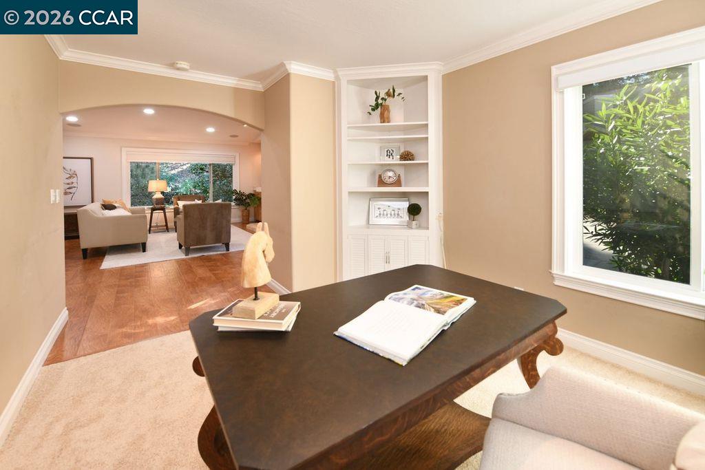 Detail Gallery Image 5 of 37 For 2733 Ptarmigan Dr #2,  Walnut Creek,  CA 94595 - 2 Beds | 2 Baths