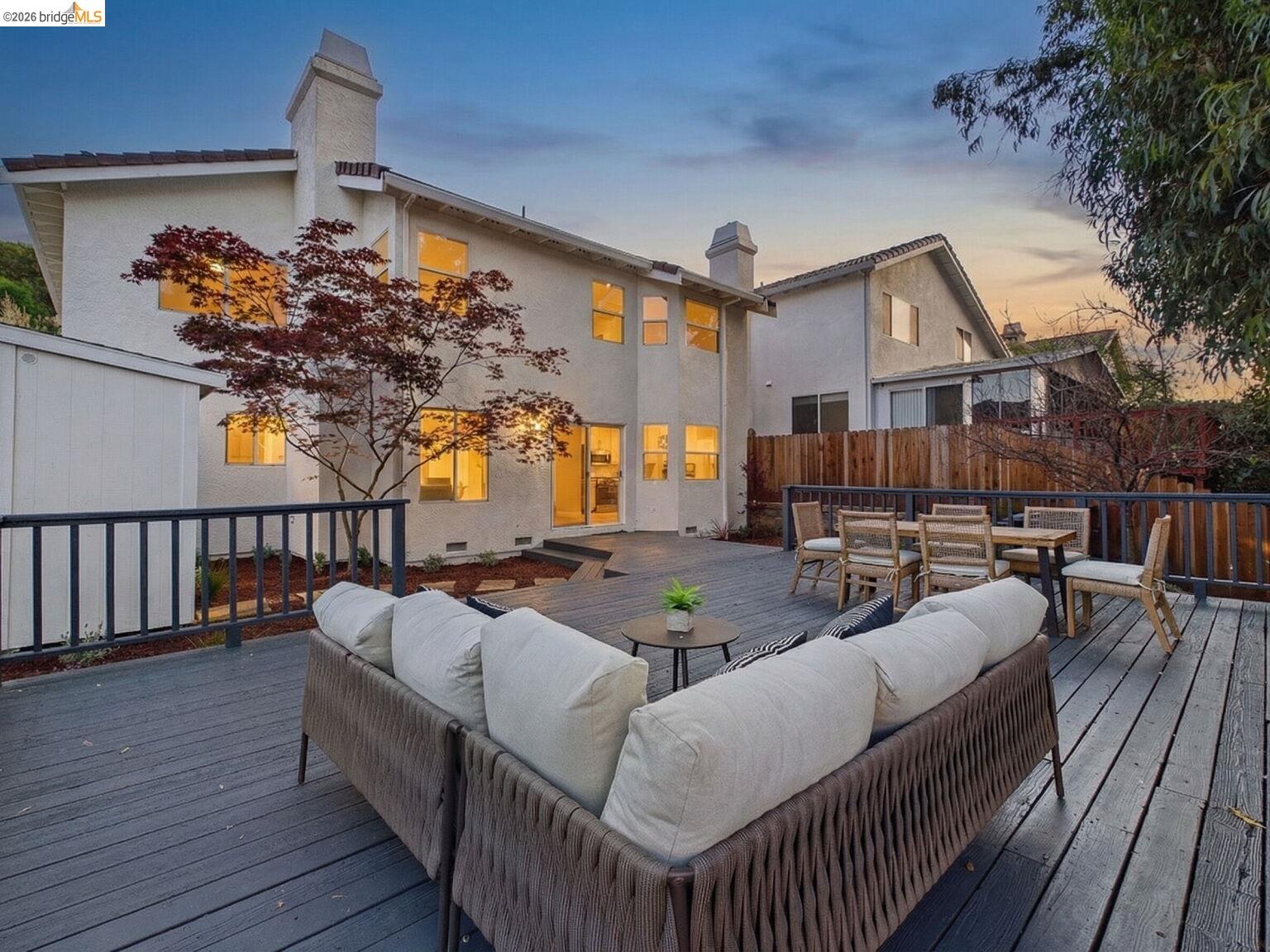 Detail Gallery Image 7 of 60 For 2392 Austin Ct, Castro Valley,  CA 94546 - 4 Beds | 3 Baths