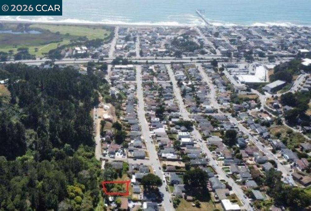 Detail Gallery Image 7 of 7 For 490 Clarendon Rd, Pacifica,  CA 94044 - – Beds | – Baths