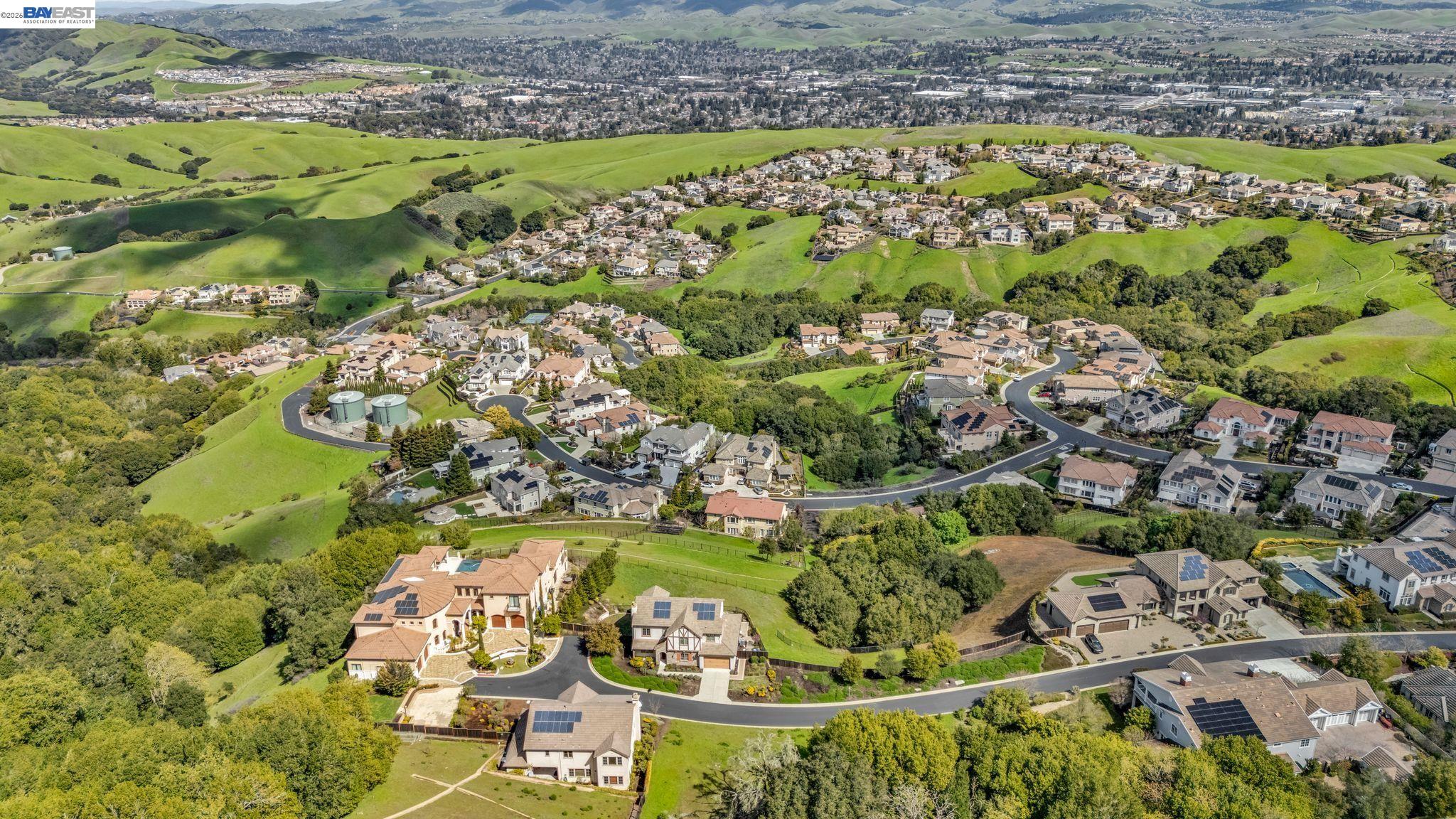 Detail Gallery Image 5 of 6 For 125 Wittenham Ct, San Ramon,  CA 94583 - – Beds | – Baths