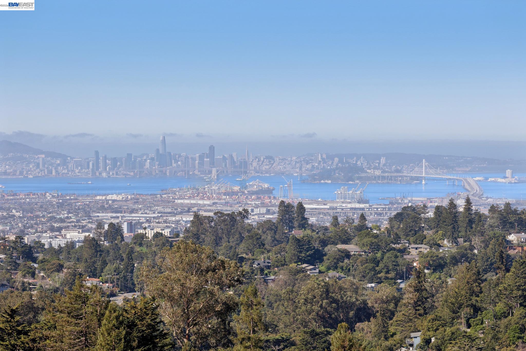 Detail Gallery Image 18 of 60 For 6801 Armour Drive, Oakland,  CA 94611 - 3 Beds | 4 Baths