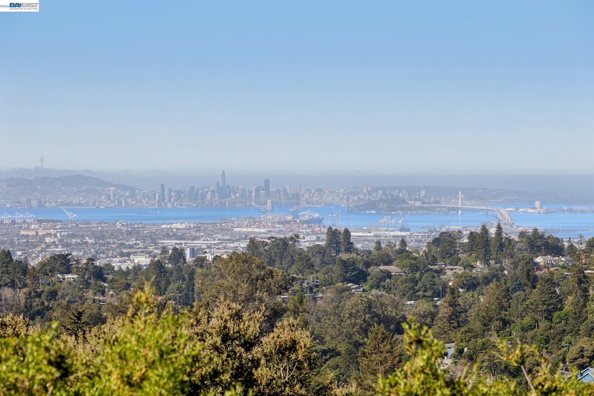 Detail Gallery Image 32 of 60 For 6801 Armour Drive, Oakland,  CA 94611 - 3 Beds | 4 Baths