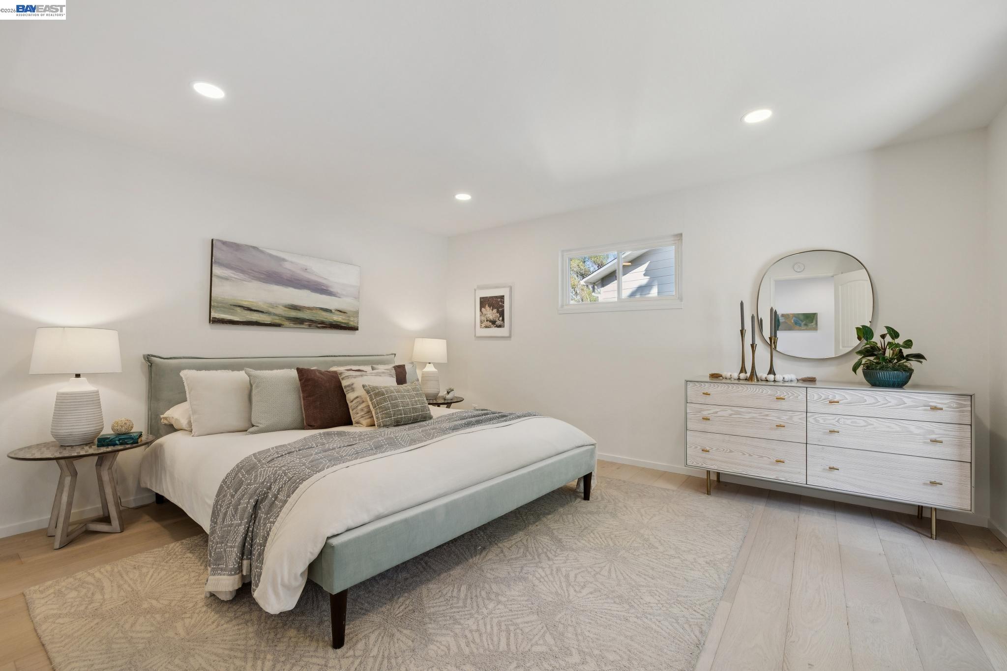 Detail Gallery Image 40 of 60 For 6801 Armour Drive, Oakland,  CA 94611 - 3 Beds | 4 Baths