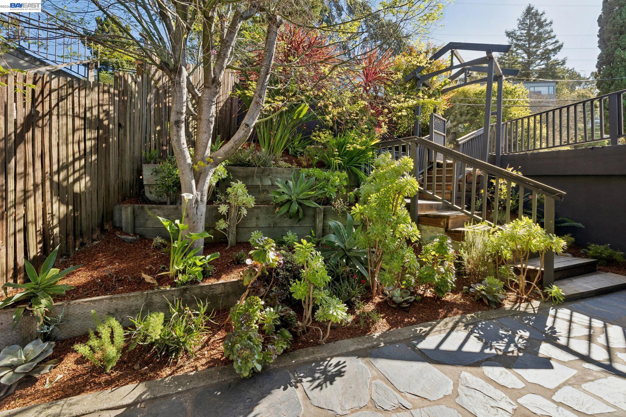 Detail Gallery Image 43 of 60 For 6801 Armour Drive, Oakland,  CA 94611 - 3 Beds | 4 Baths