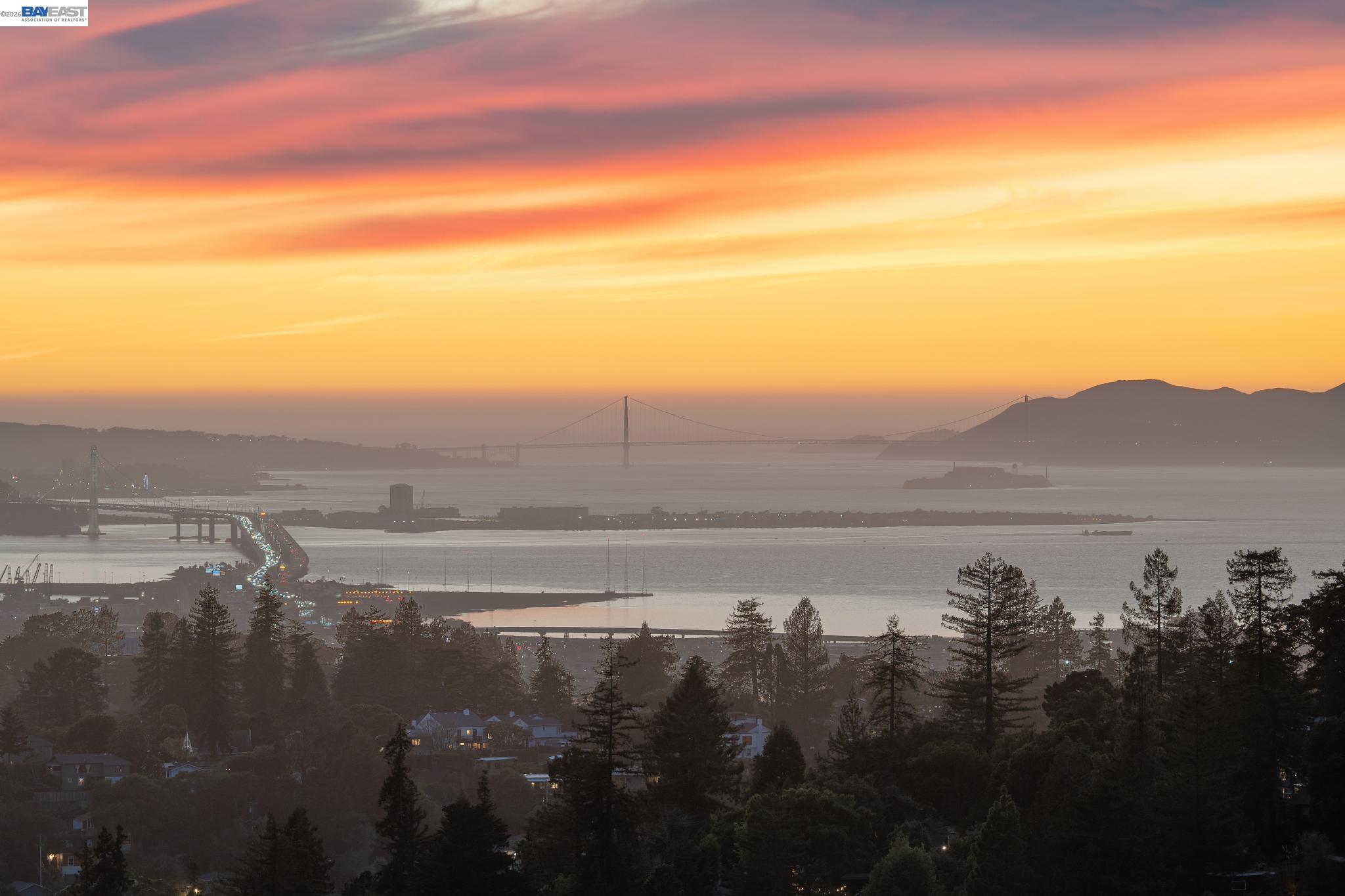 Detail Gallery Image 46 of 60 For 6801 Armour Drive, Oakland,  CA 94611 - 3 Beds | 4 Baths