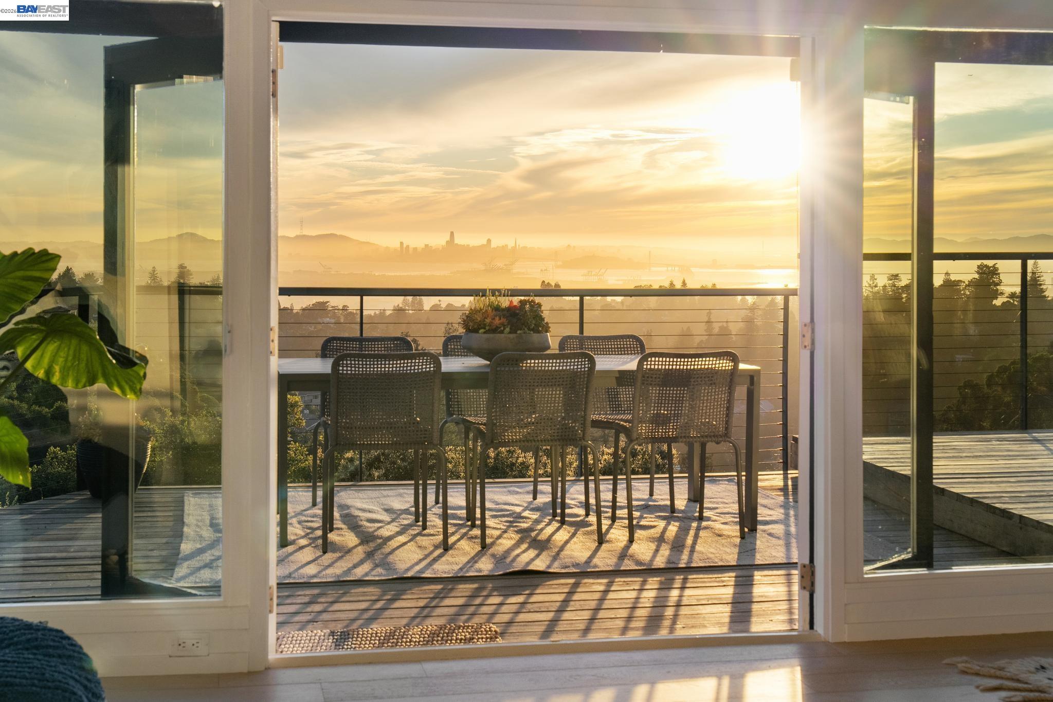 Detail Gallery Image 48 of 60 For 6801 Armour Drive, Oakland,  CA 94611 - 3 Beds | 4 Baths