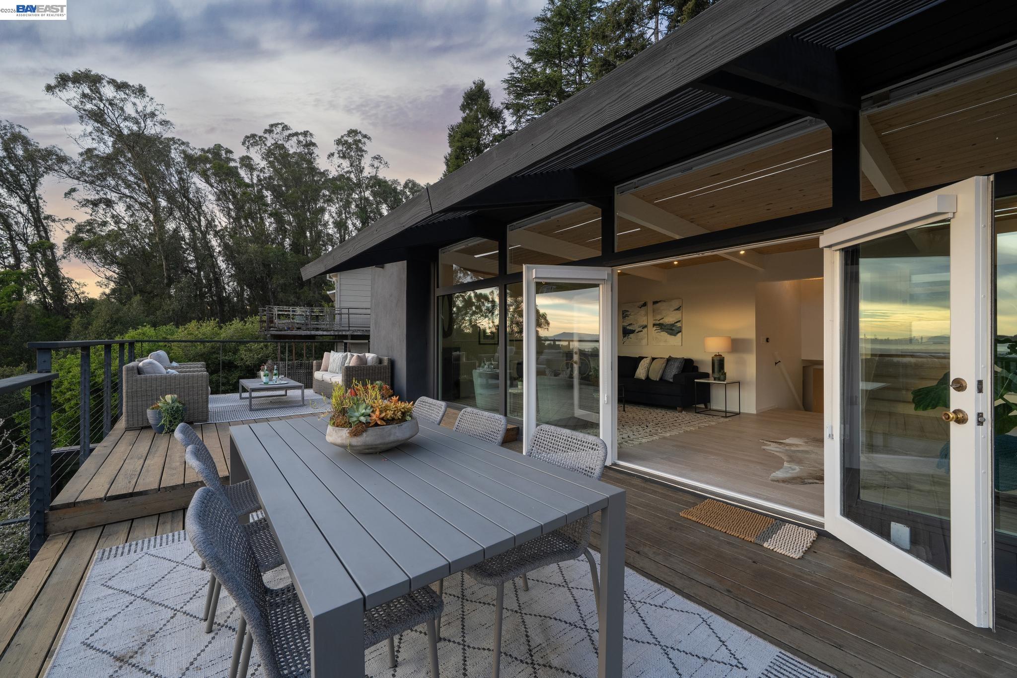 Detail Gallery Image 51 of 60 For 6801 Armour Drive, Oakland,  CA 94611 - 3 Beds | 4 Baths