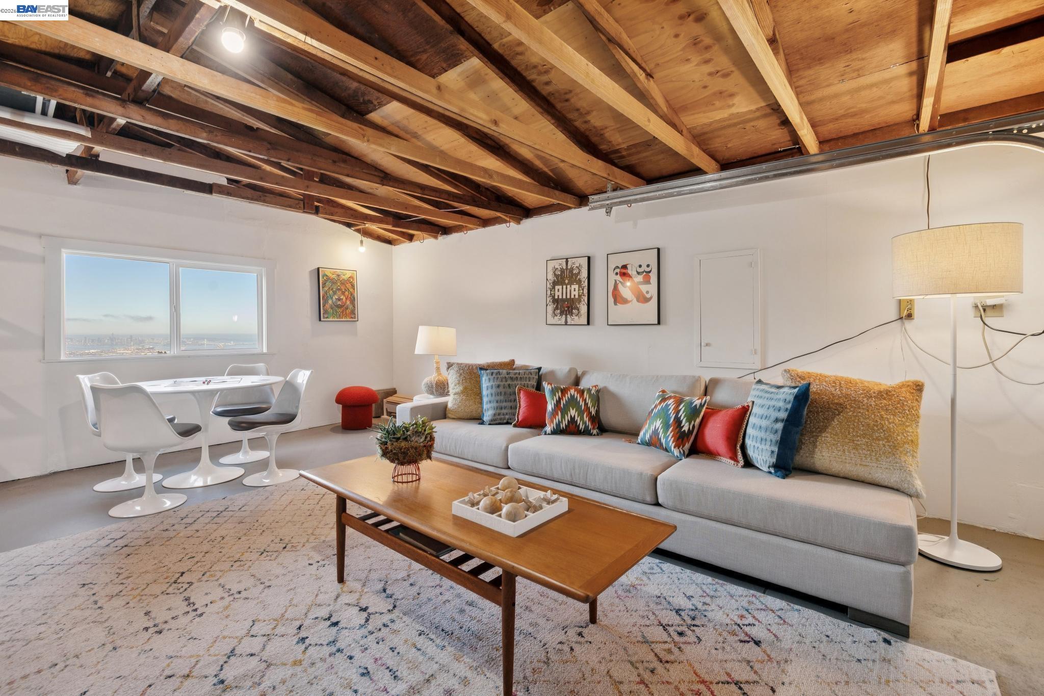 Detail Gallery Image 56 of 60 For 6801 Armour Drive, Oakland,  CA 94611 - 3 Beds | 4 Baths