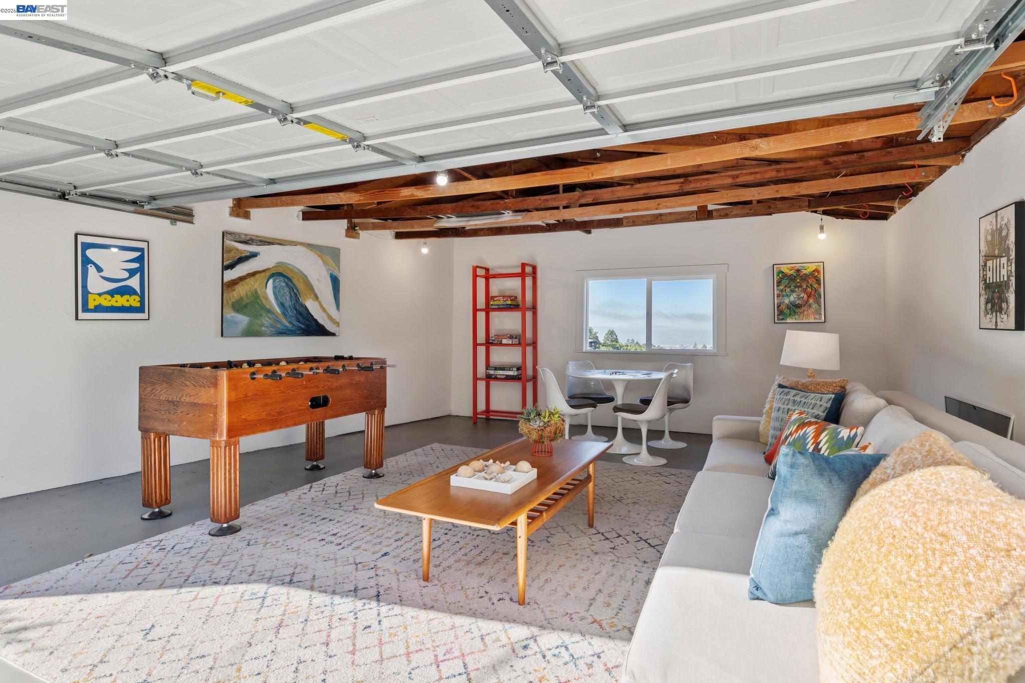 Detail Gallery Image 57 of 60 For 6801 Armour Drive, Oakland,  CA 94611 - 3 Beds | 4 Baths