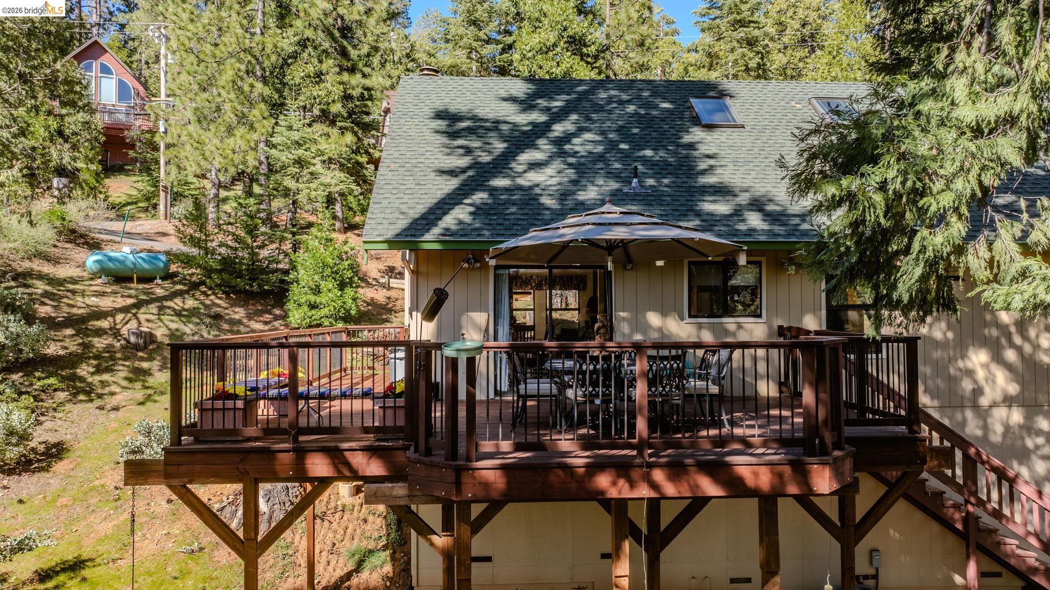 Detail Gallery Image 2 of 60 For 1206 Greensboro, Arnold,  CA 95223 - 4 Beds | 2 Baths