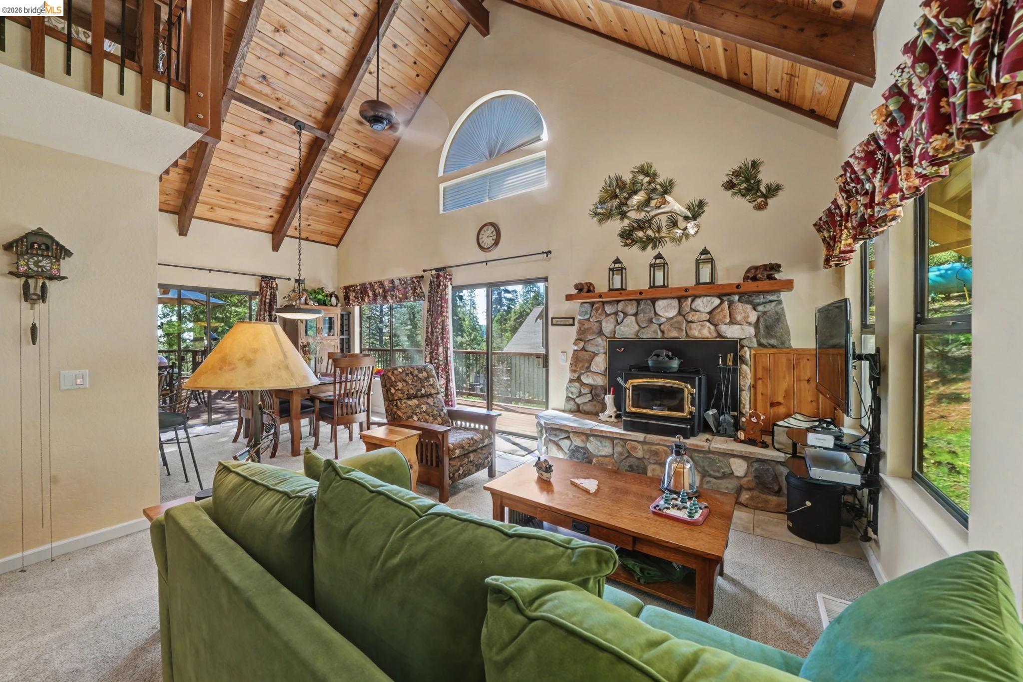 Detail Gallery Image 12 of 60 For 1206 Greensboro, Arnold,  CA 95223 - 4 Beds | 2 Baths