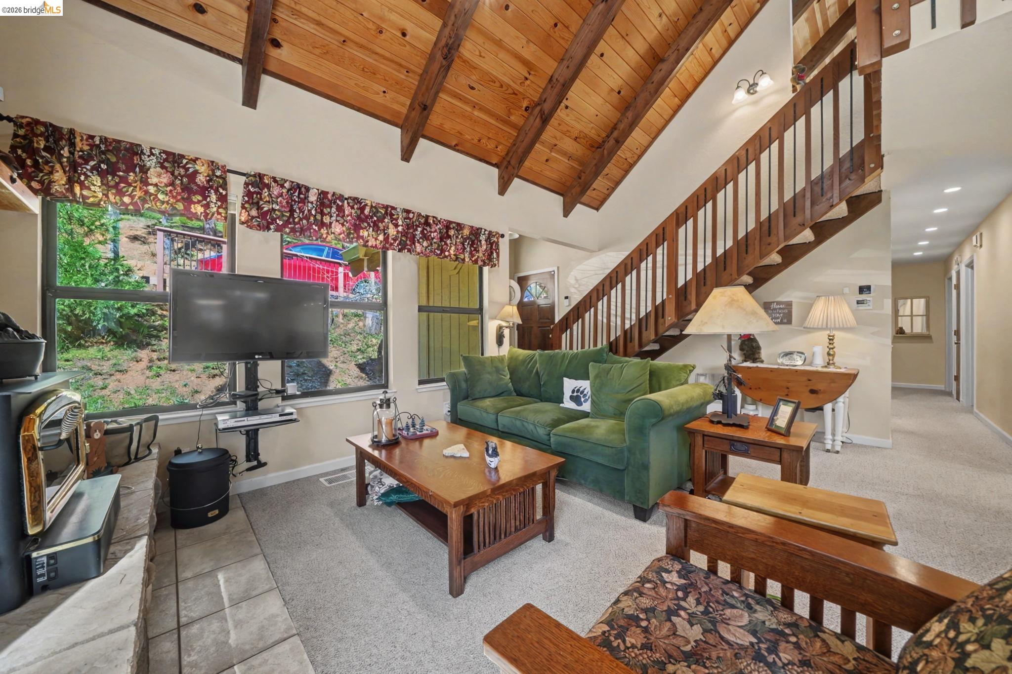 Detail Gallery Image 16 of 60 For 1206 Greensboro, Arnold,  CA 95223 - 4 Beds | 2 Baths