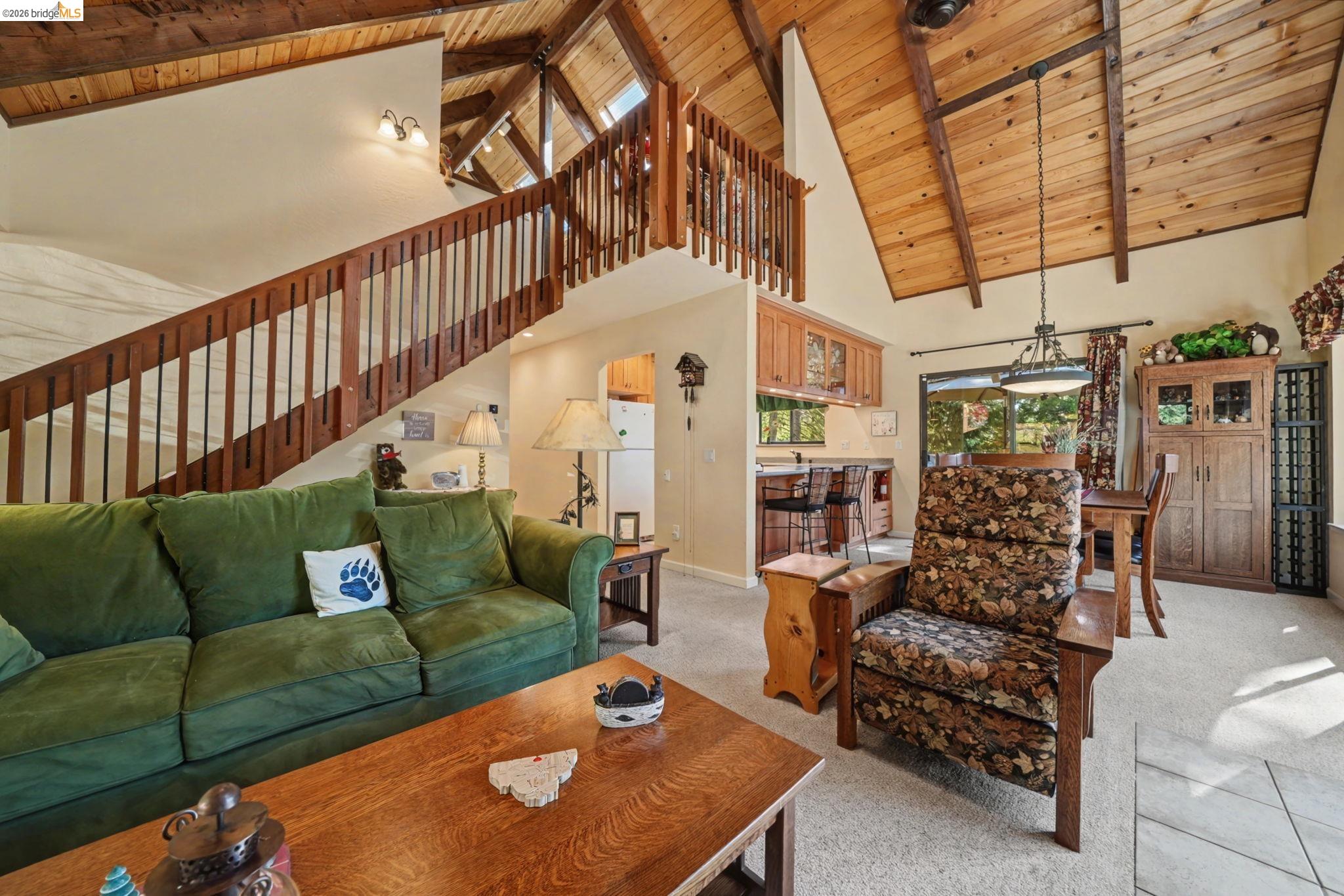 Detail Gallery Image 17 of 60 For 1206 Greensboro, Arnold,  CA 95223 - 4 Beds | 2 Baths