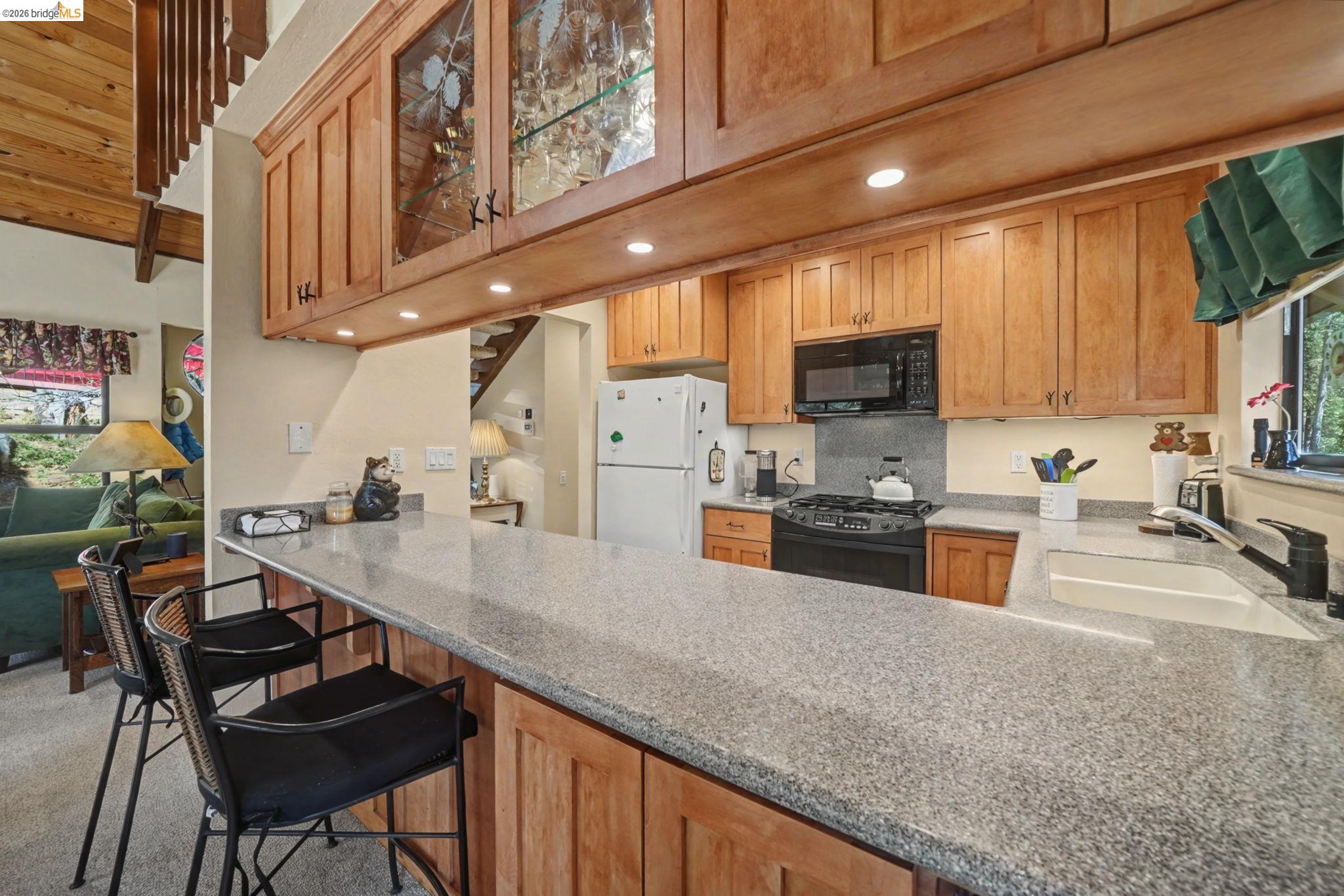 Detail Gallery Image 24 of 60 For 1206 Greensboro, Arnold,  CA 95223 - 4 Beds | 2 Baths