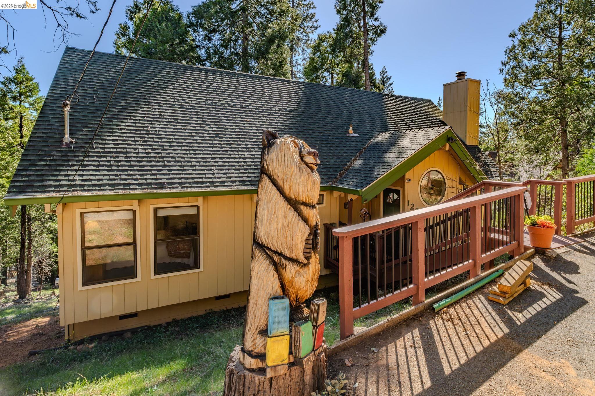 Detail Gallery Image 4 of 60 For 1206 Greensboro, Arnold,  CA 95223 - 4 Beds | 2 Baths