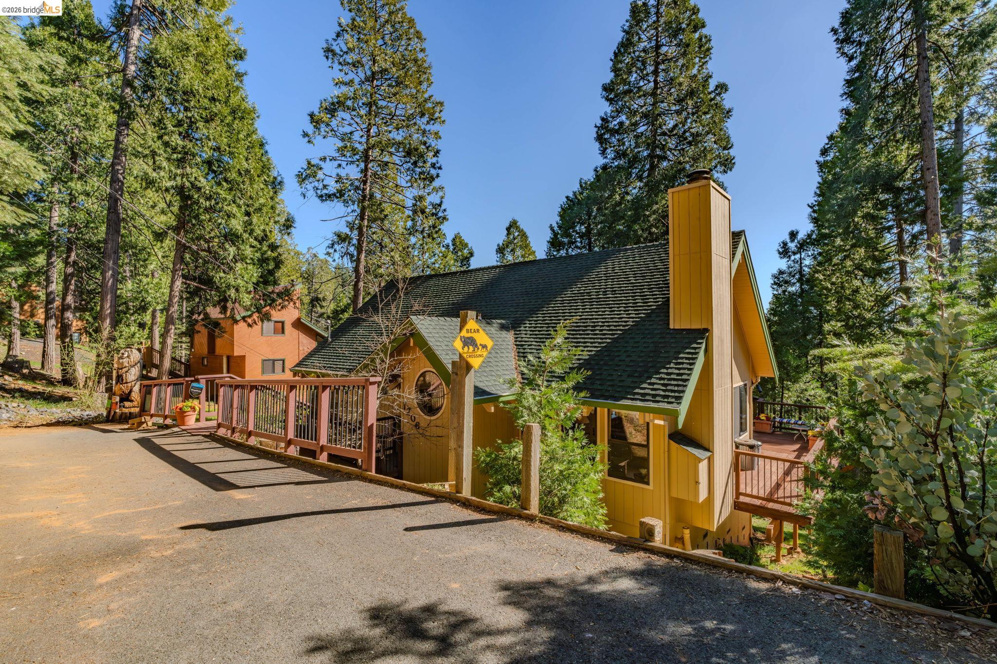 Detail Gallery Image 5 of 60 For 1206 Greensboro, Arnold,  CA 95223 - 4 Beds | 2 Baths