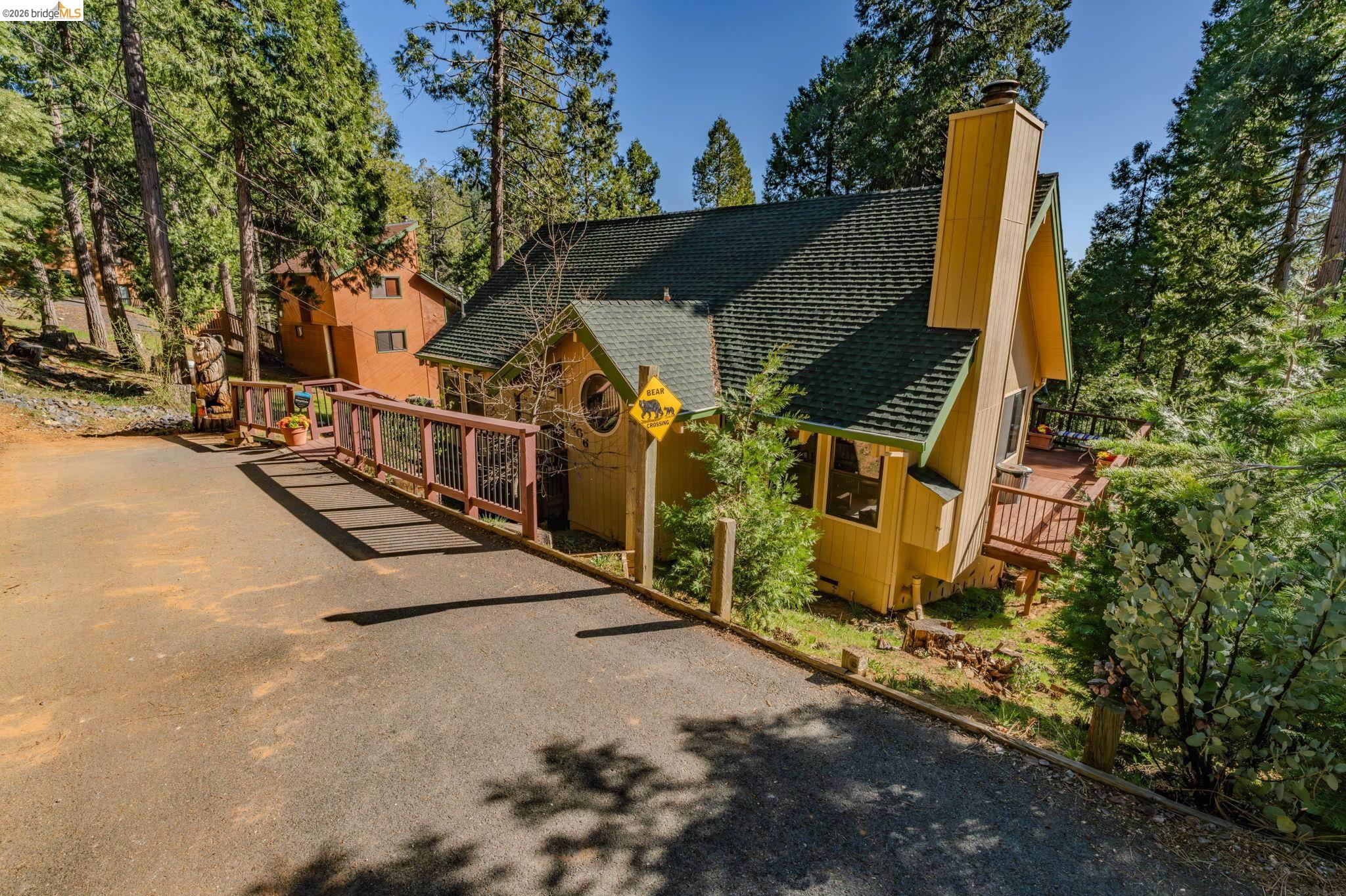 Detail Gallery Image 6 of 60 For 1206 Greensboro, Arnold,  CA 95223 - 4 Beds | 2 Baths