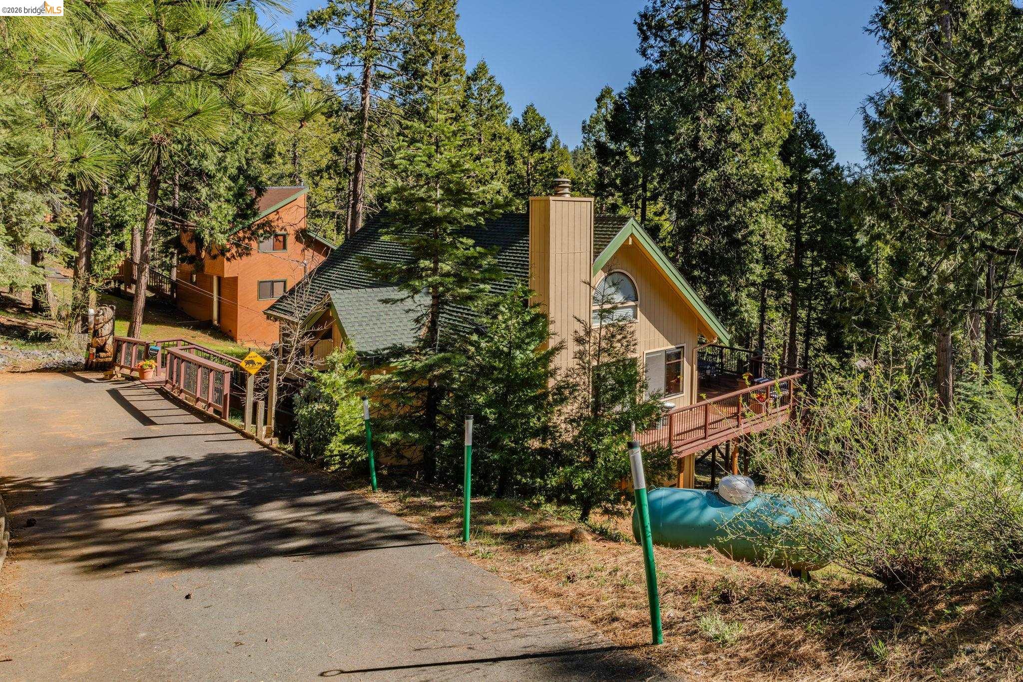 Detail Gallery Image 7 of 60 For 1206 Greensboro, Arnold,  CA 95223 - 4 Beds | 2 Baths