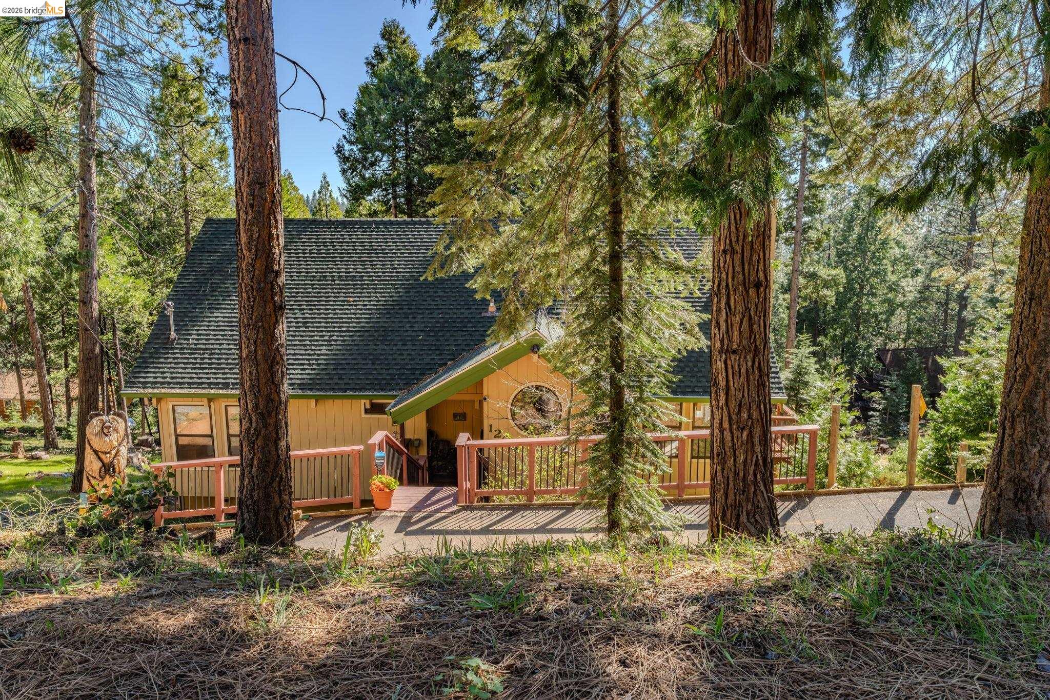 Detail Gallery Image 9 of 60 For 1206 Greensboro, Arnold,  CA 95223 - 4 Beds | 2 Baths