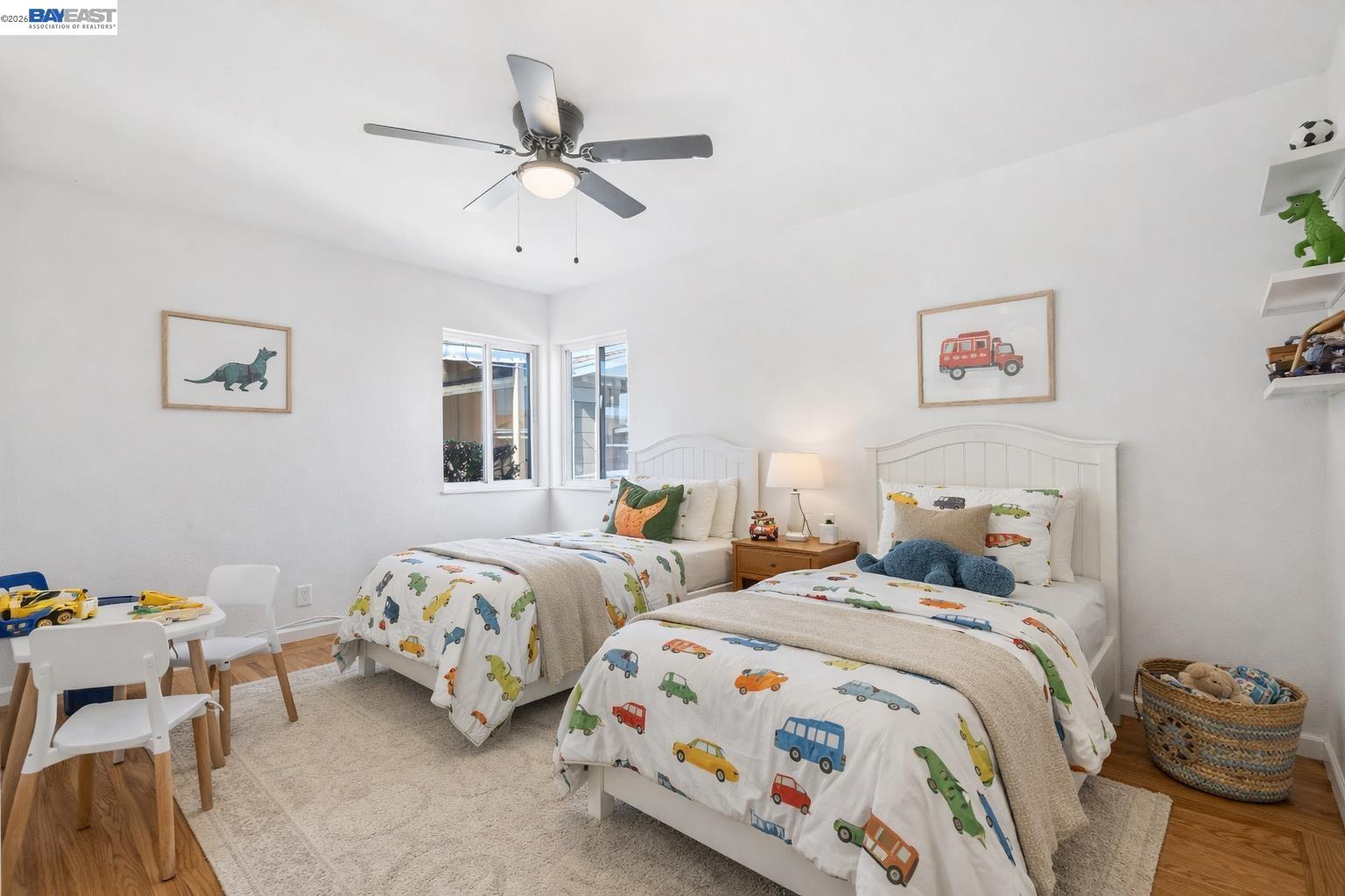 Detail Gallery Image 24 of 48 For 1573 Castro Street, San Leandro,  CA 94577 - 3 Beds | 1 Baths