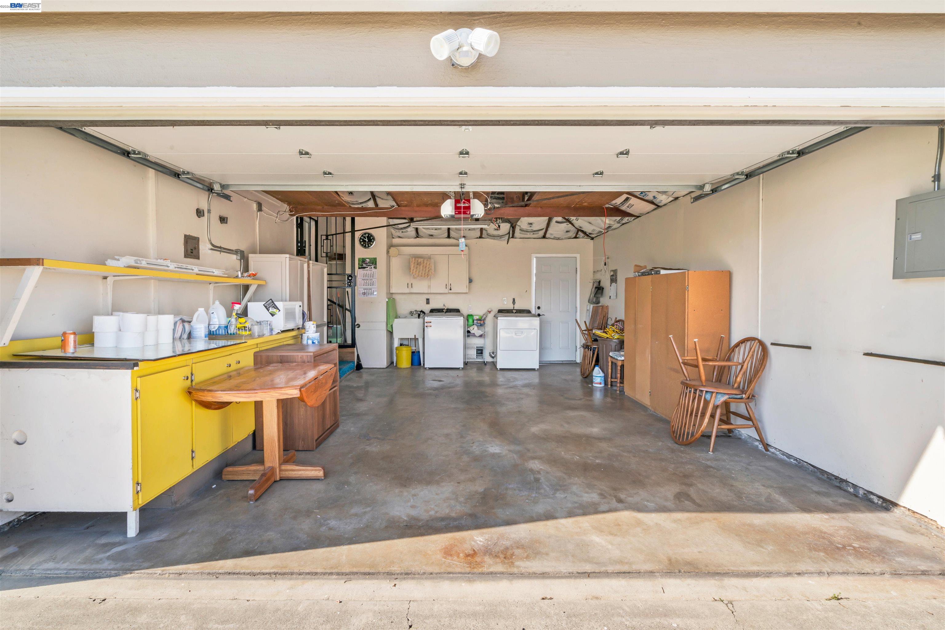 Detail Gallery Image 30 of 48 For 1573 Castro Street, San Leandro,  CA 94577 - 3 Beds | 1 Baths