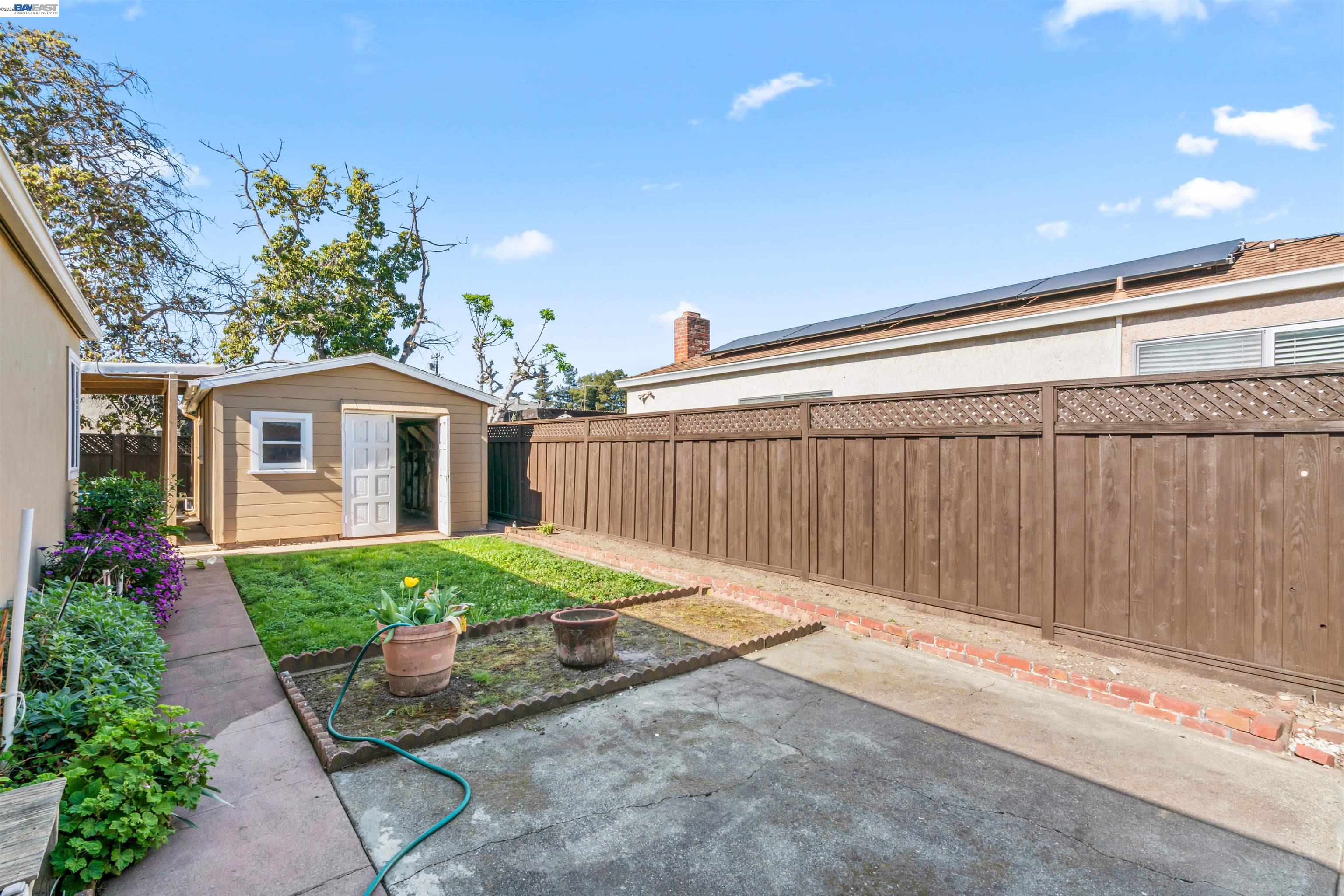 Detail Gallery Image 32 of 48 For 1573 Castro Street, San Leandro,  CA 94577 - 3 Beds | 1 Baths