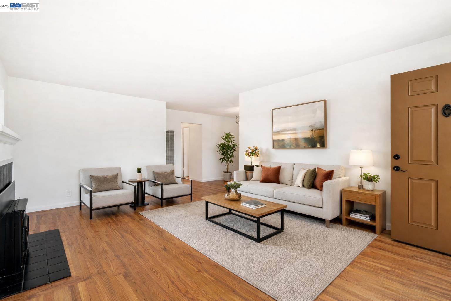 Detail Gallery Image 5 of 48 For 1573 Castro Street, San Leandro,  CA 94577 - 3 Beds | 1 Baths