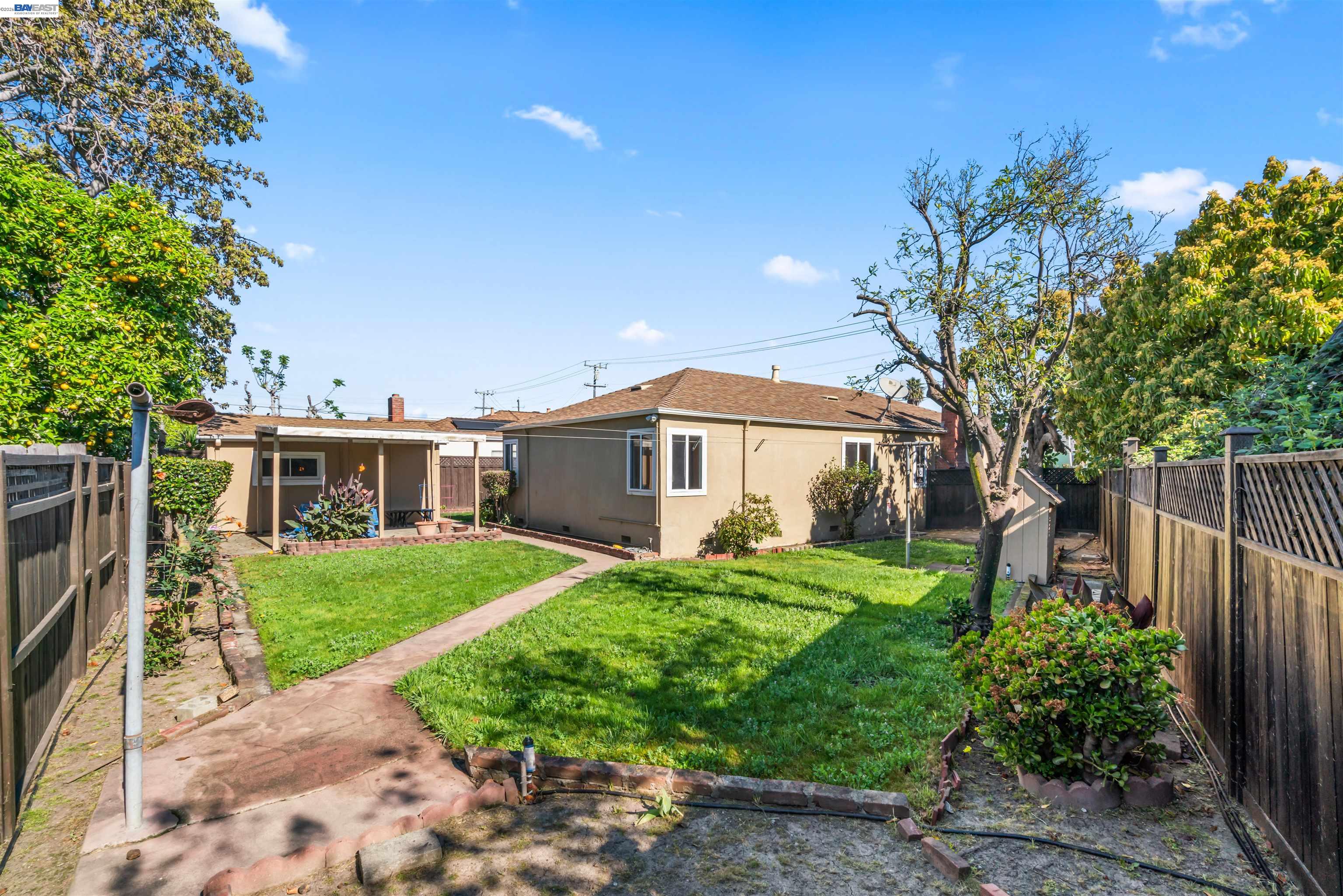 Detail Gallery Image 41 of 48 For 1573 Castro Street, San Leandro,  CA 94577 - 3 Beds | 1 Baths