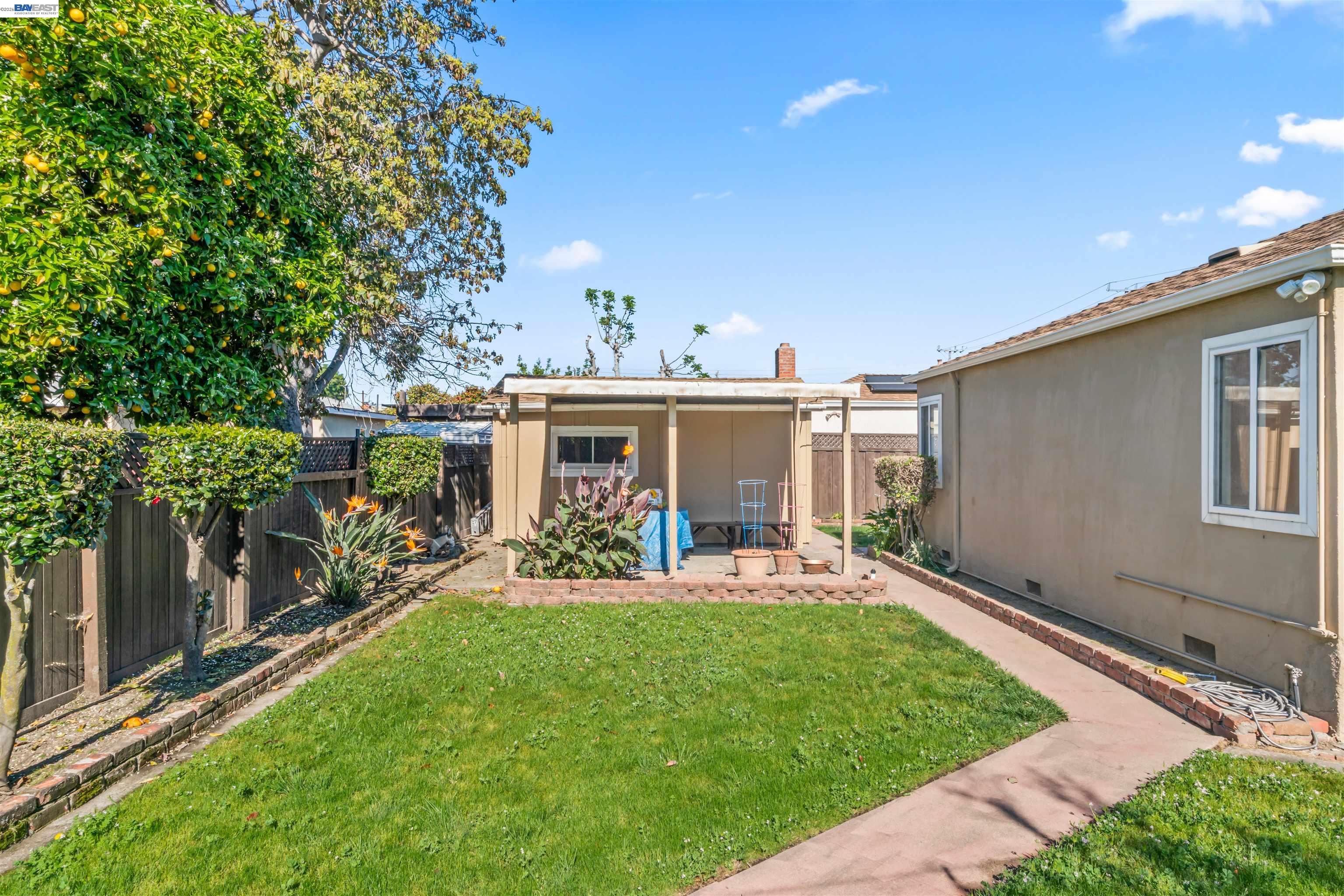 Detail Gallery Image 42 of 48 For 1573 Castro Street, San Leandro,  CA 94577 - 3 Beds | 1 Baths