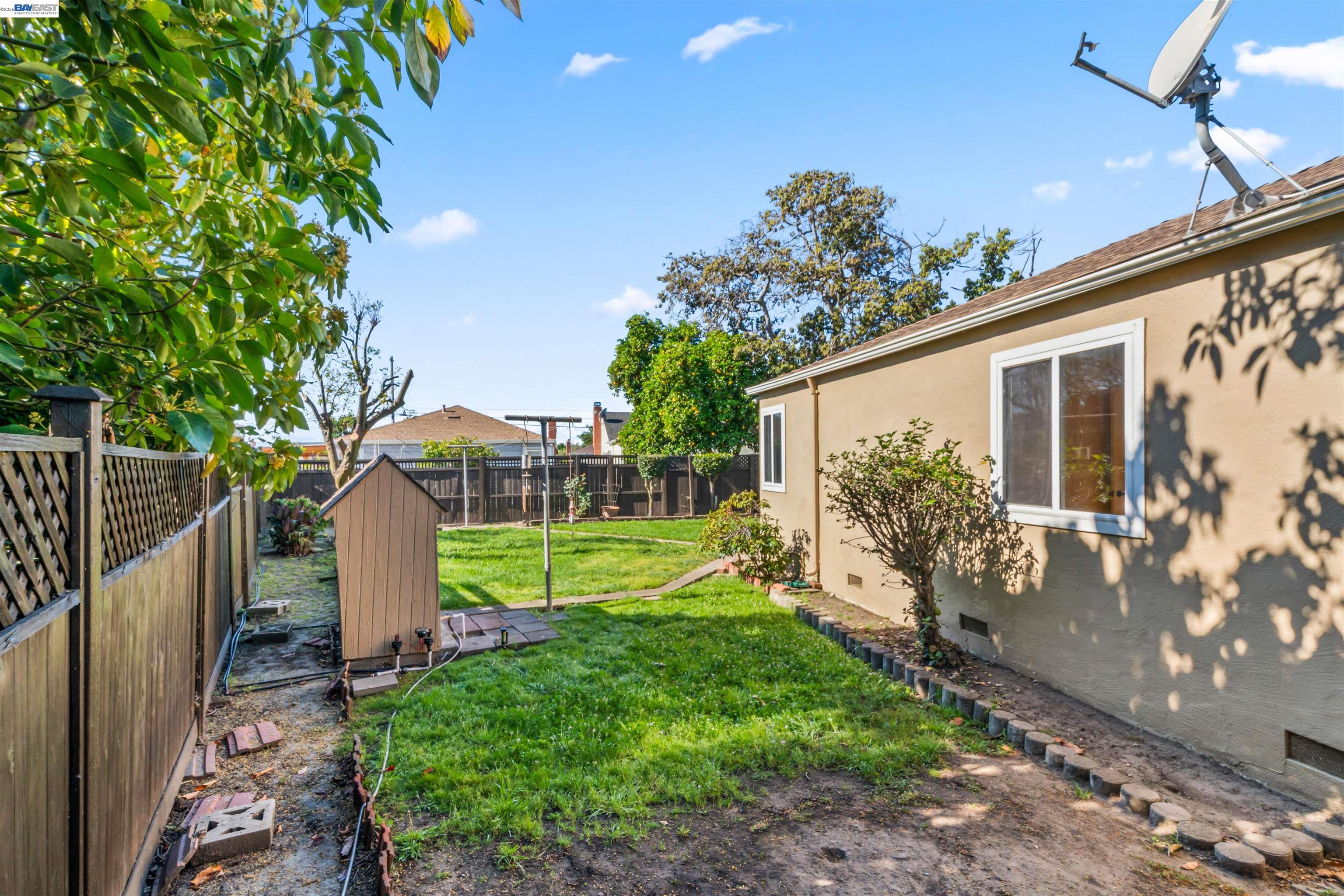 Detail Gallery Image 44 of 48 For 1573 Castro Street, San Leandro,  CA 94577 - 3 Beds | 1 Baths