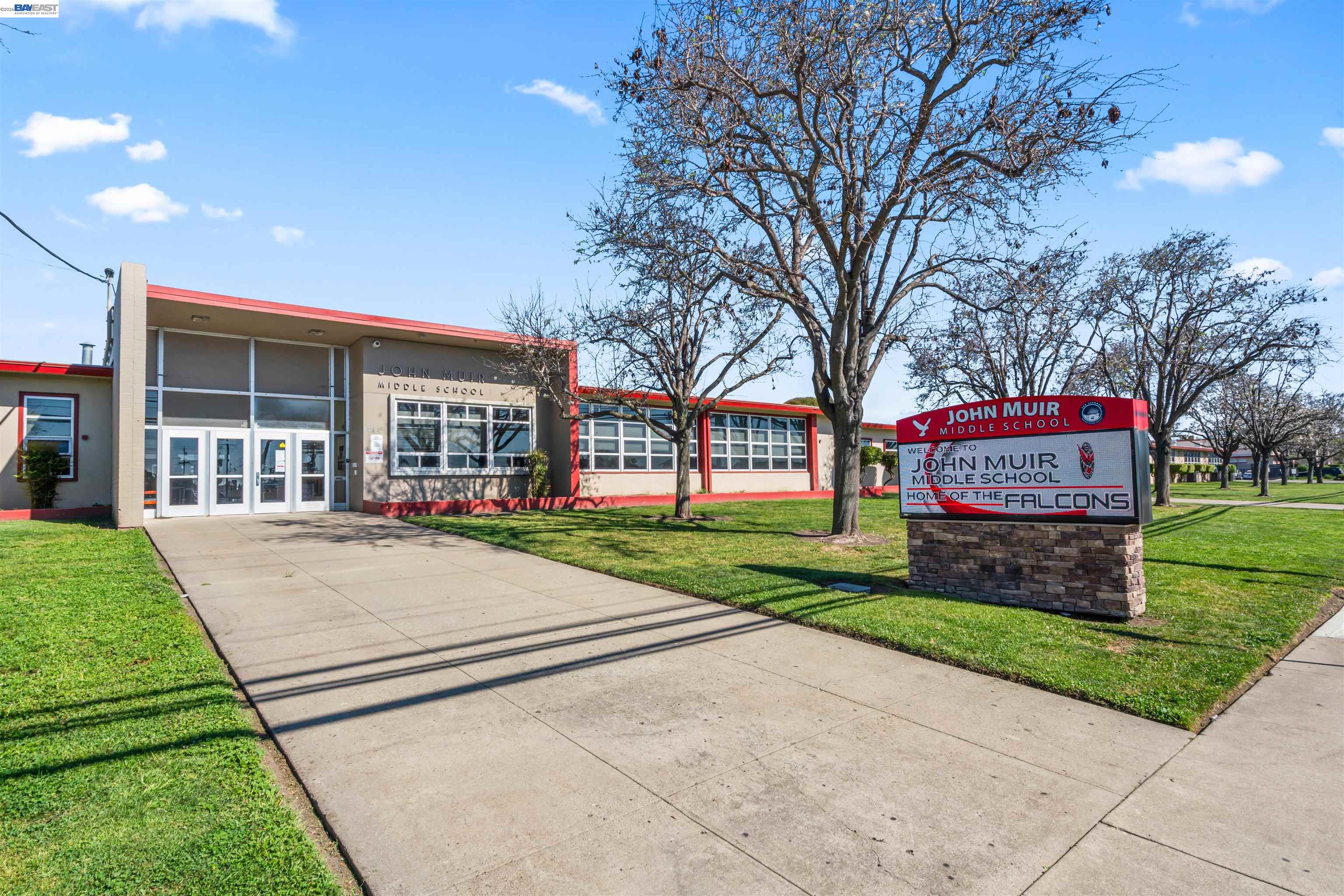 Detail Gallery Image 47 of 48 For 1573 Castro Street, San Leandro,  CA 94577 - 3 Beds | 1 Baths