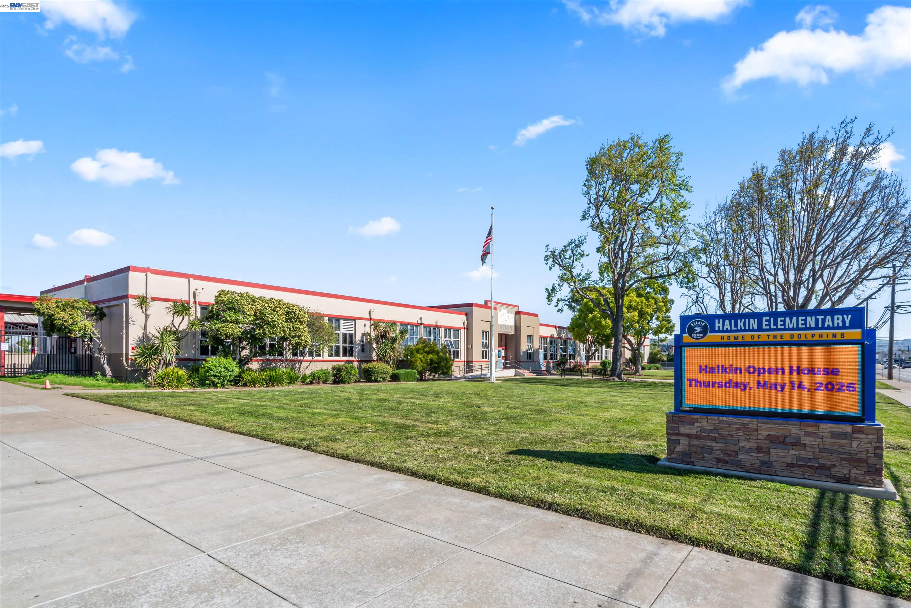 Detail Gallery Image 48 of 48 For 1573 Castro Street, San Leandro,  CA 94577 - 3 Beds | 1 Baths