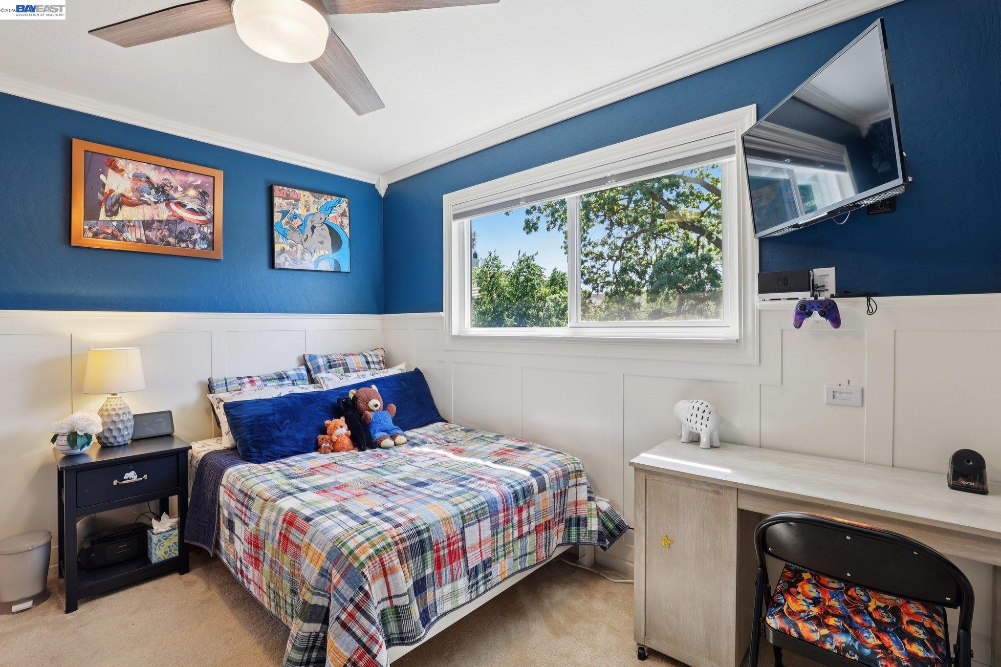 Detail Gallery Image 18 of 53 For 2633 Regent Rd, Livermore,  CA 94550 - 5 Beds | 3/1 Baths