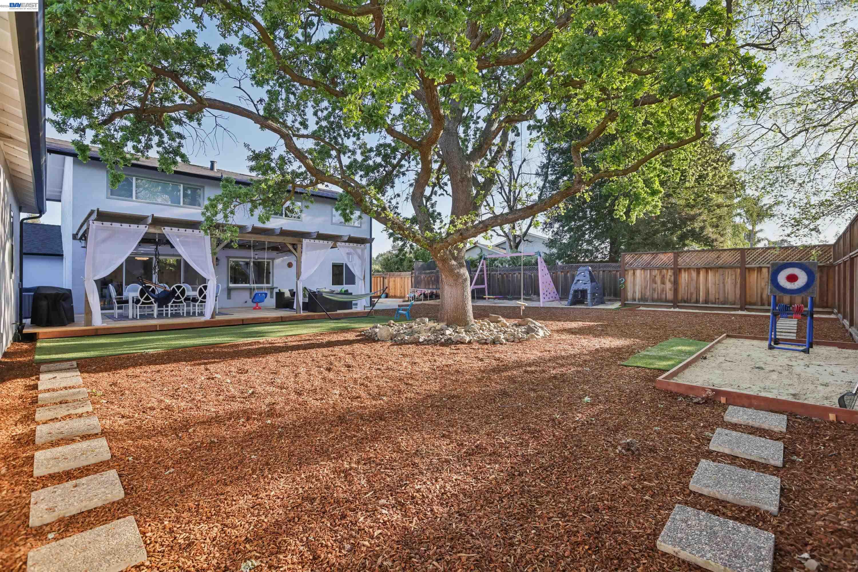 Detail Gallery Image 37 of 53 For 2633 Regent Rd, Livermore,  CA 94550 - 5 Beds | 3/1 Baths