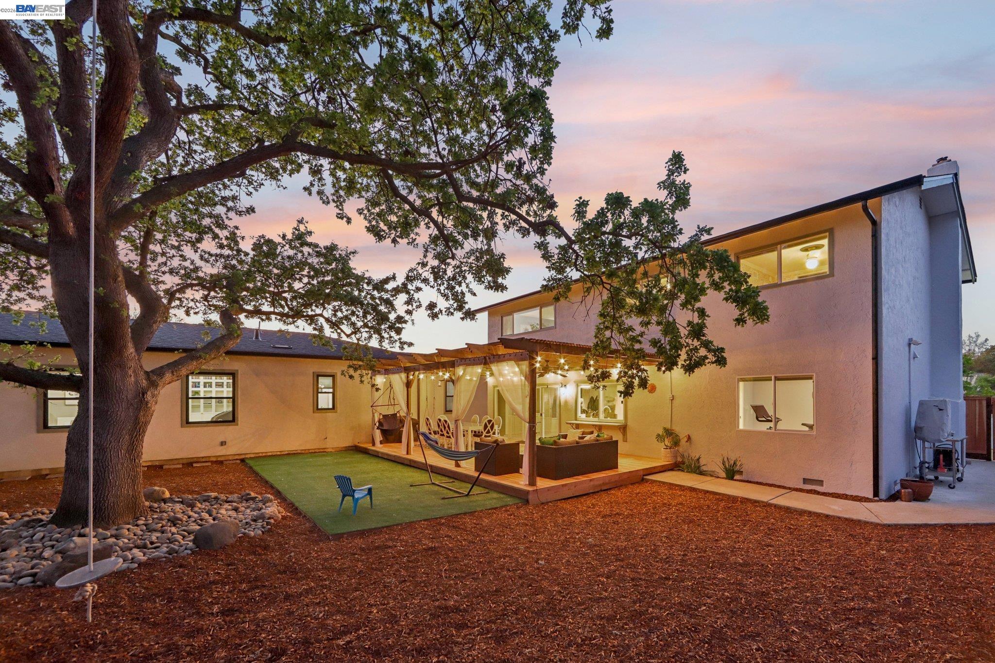 Detail Gallery Image 45 of 53 For 2633 Regent Rd, Livermore,  CA 94550 - 5 Beds | 3/1 Baths