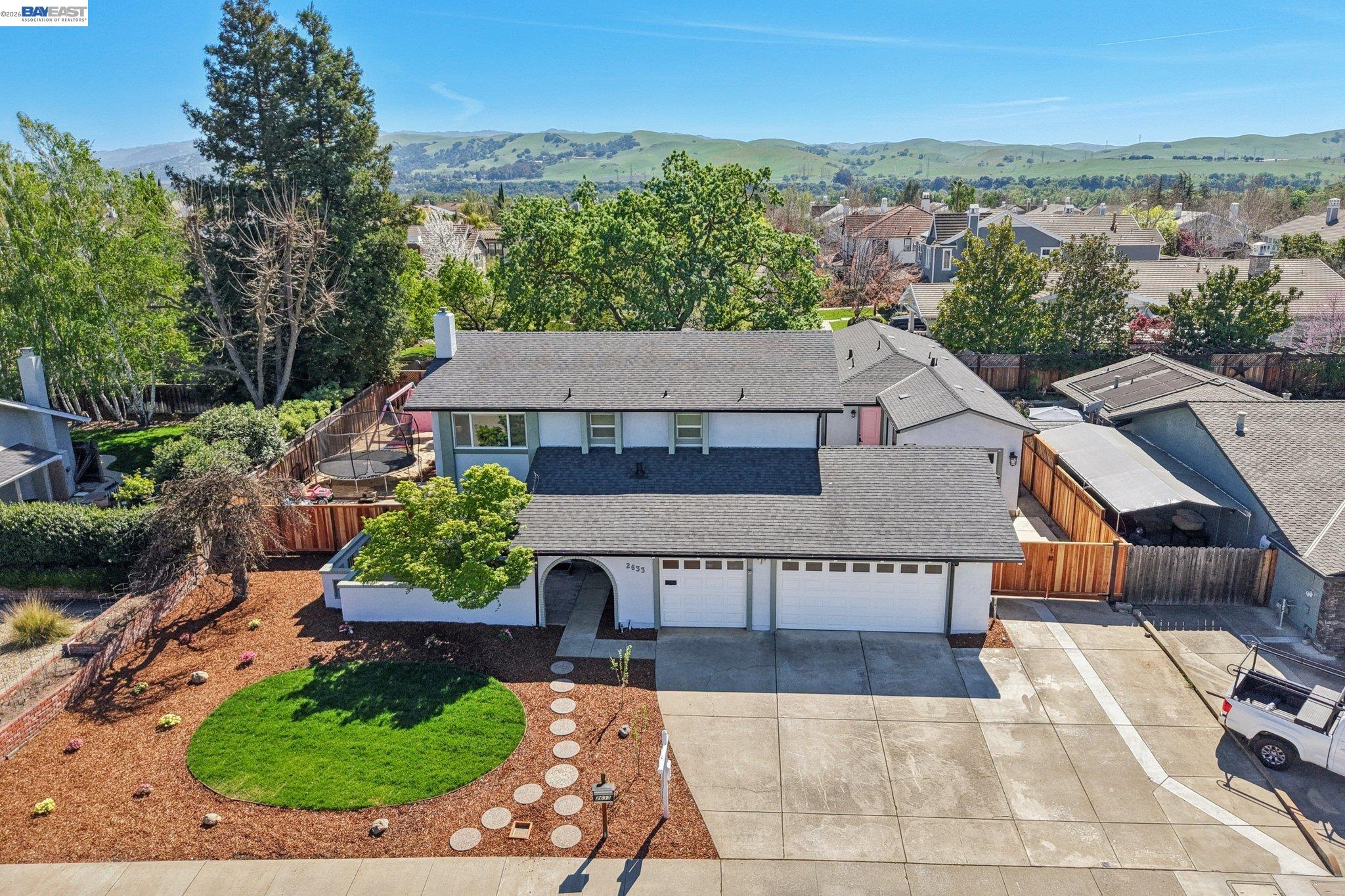 Detail Gallery Image 48 of 53 For 2633 Regent Rd, Livermore,  CA 94550 - 5 Beds | 3/1 Baths