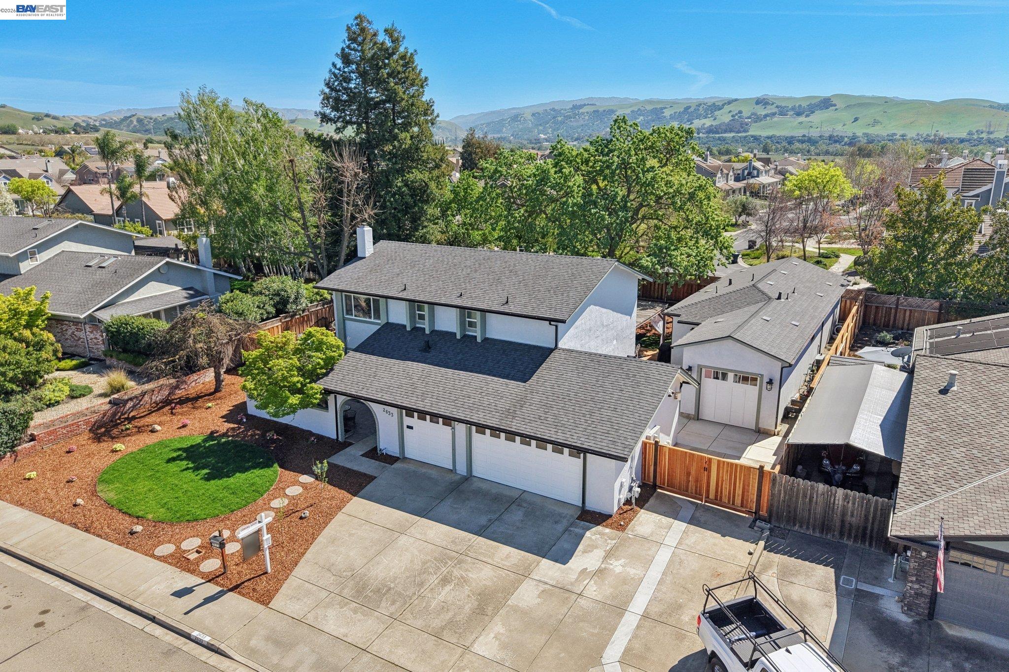 Detail Gallery Image 49 of 53 For 2633 Regent Rd, Livermore,  CA 94550 - 5 Beds | 3/1 Baths