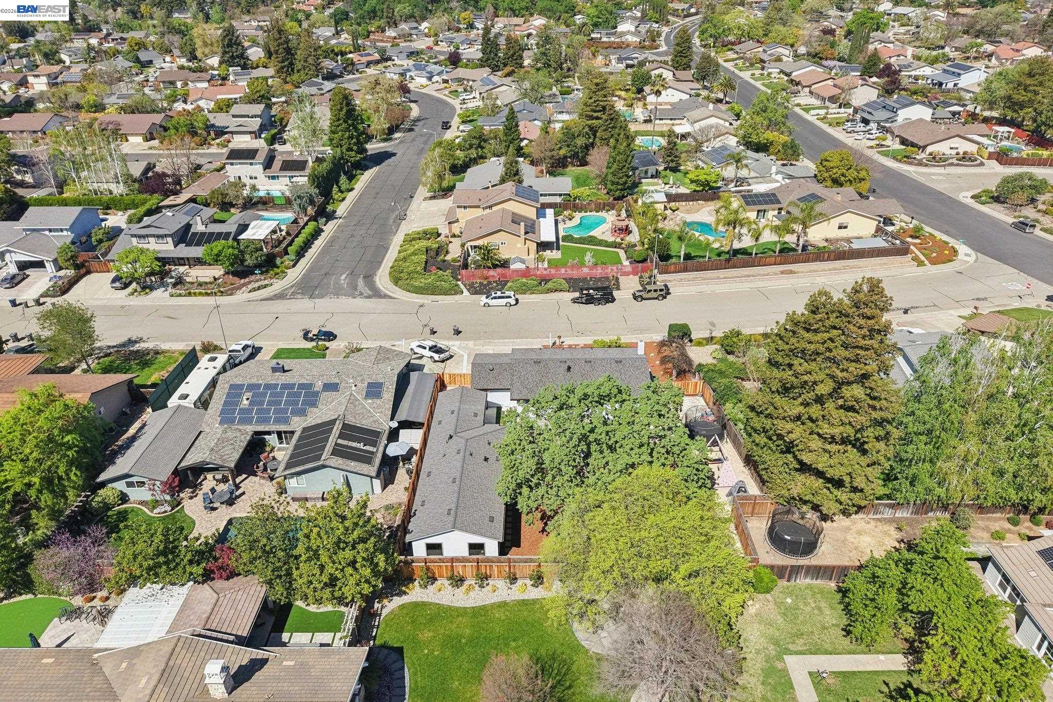 Detail Gallery Image 51 of 53 For 2633 Regent Rd, Livermore,  CA 94550 - 5 Beds | 3/1 Baths