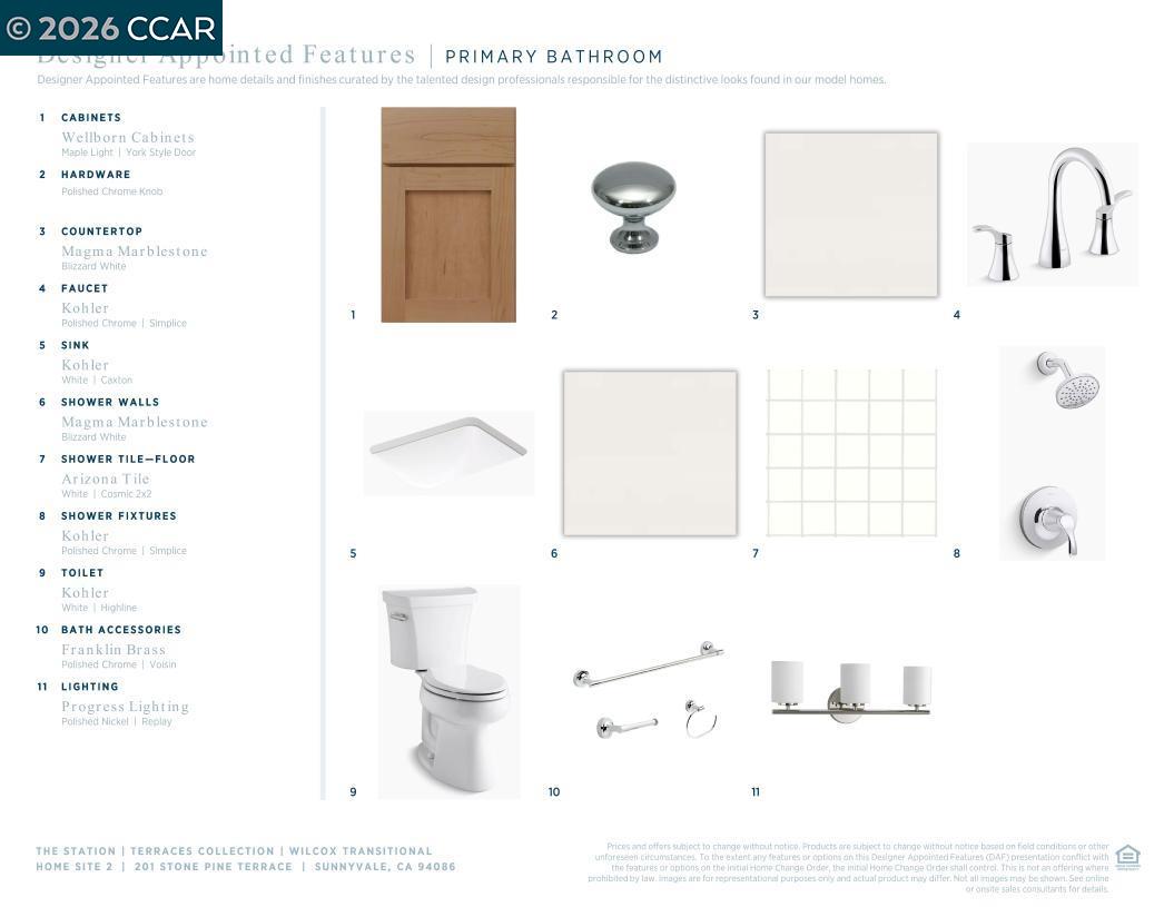 Detail Gallery Image 13 of 18 For 201 Stone Pine Terrace #2,  Sunnyvale,  CA 94086 - 2 Beds | 2/1 Baths