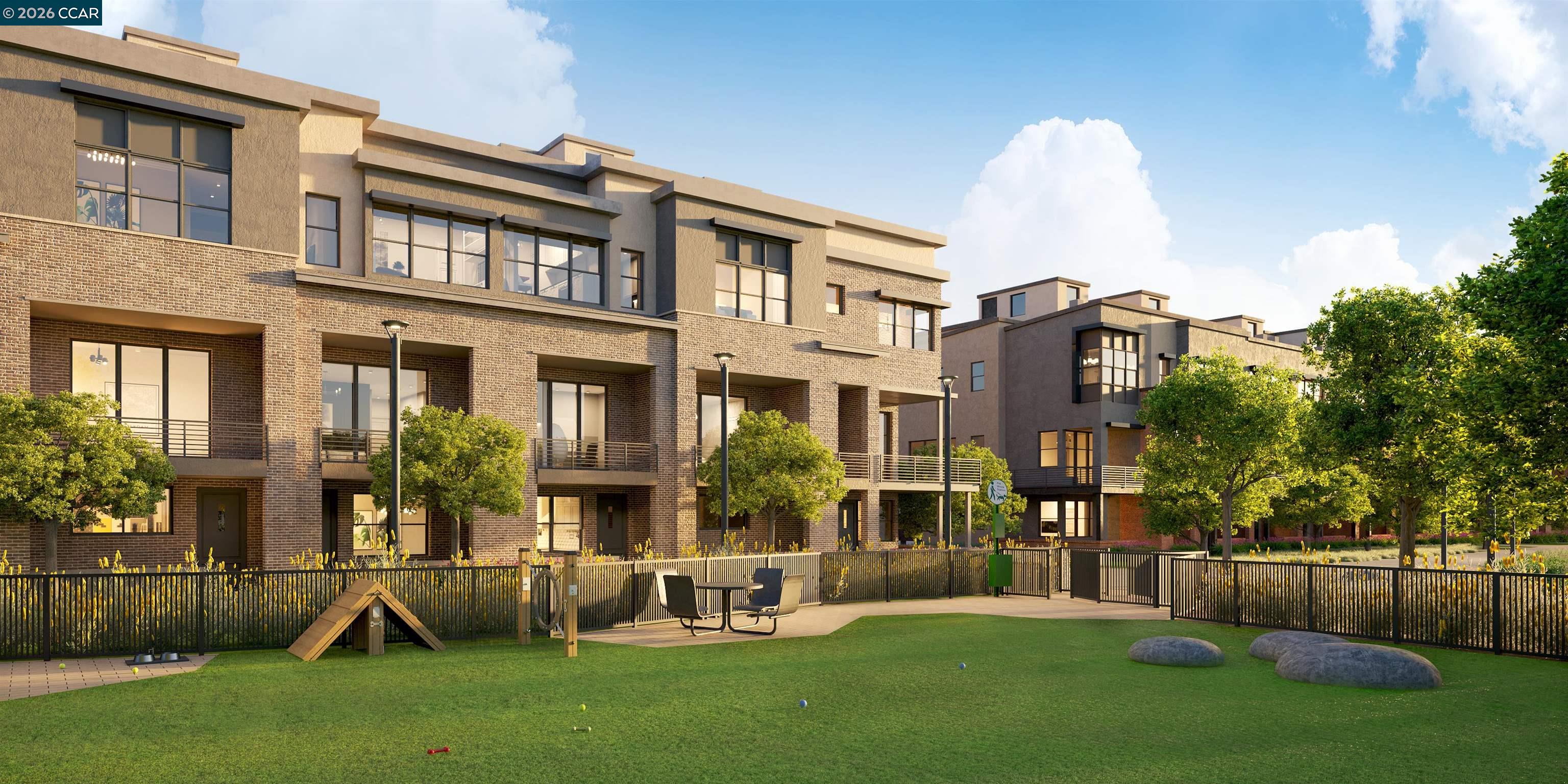 Detail Gallery Image 16 of 18 For 201 Stone Pine Terrace #2,  Sunnyvale,  CA 94086 - 2 Beds | 2/1 Baths