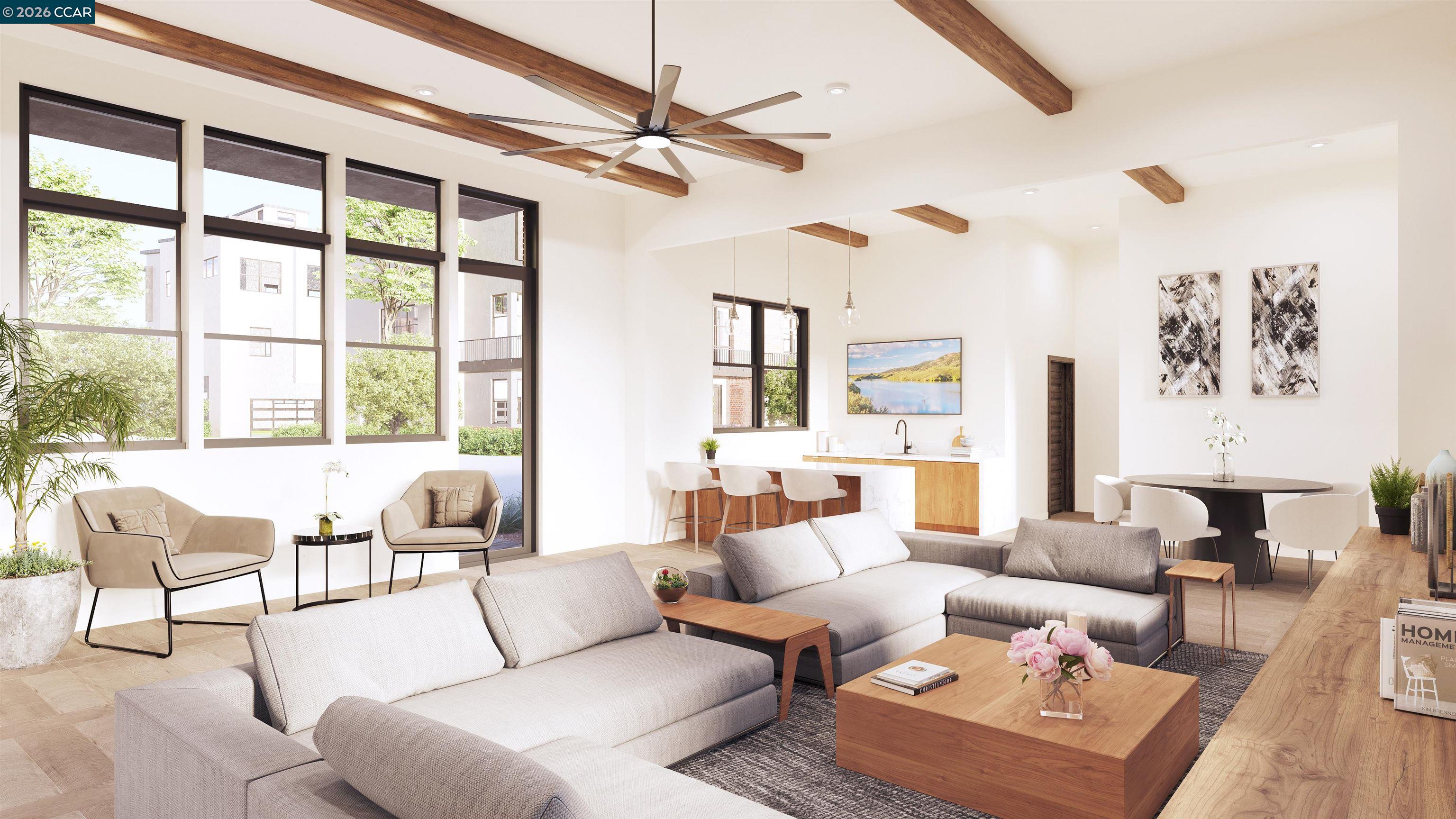 Detail Gallery Image 18 of 18 For 201 Stone Pine Terrace #2,  Sunnyvale,  CA 94086 - 2 Beds | 2/1 Baths