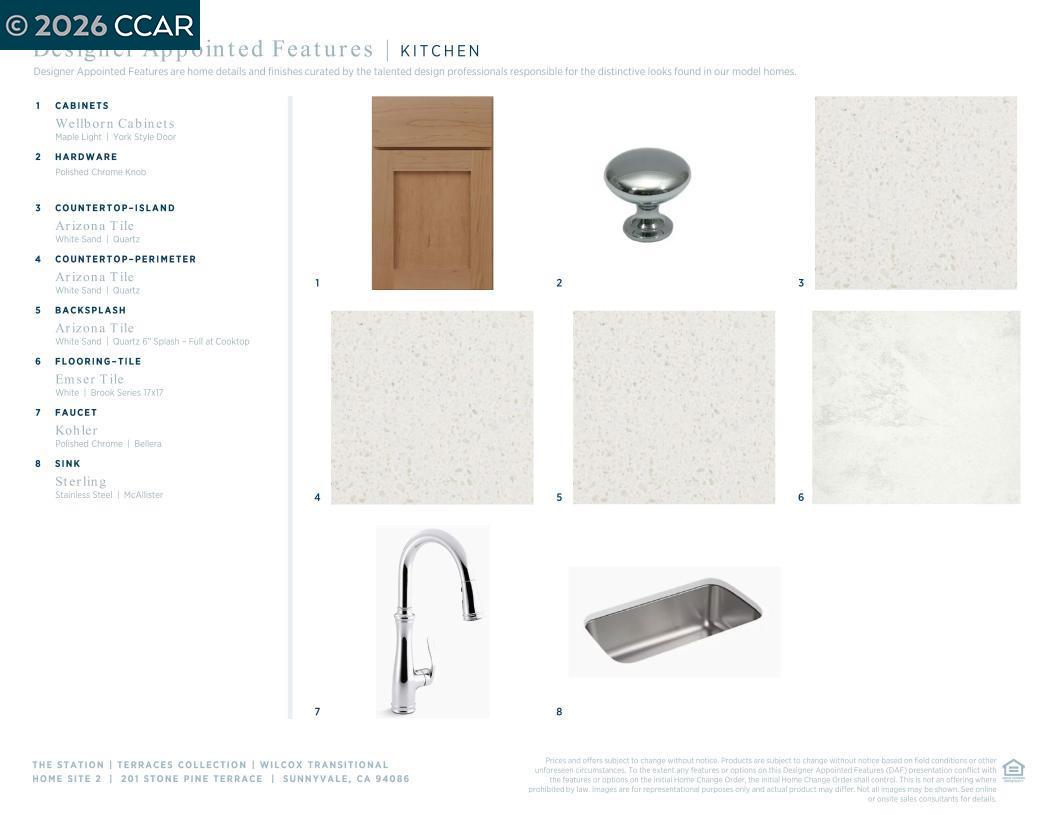 Detail Gallery Image 10 of 18 For 201 Stone Pine Terrace #2,  Sunnyvale,  CA 94086 - 2 Beds | 2/1 Baths