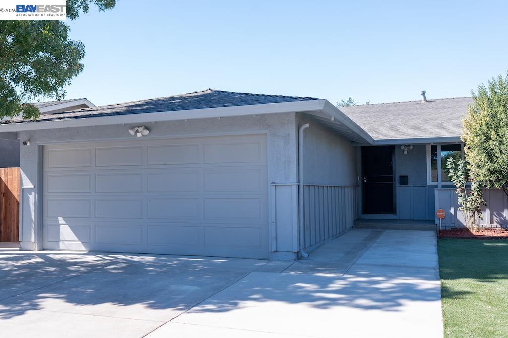 2275 Dover, Fairfield, CA, 94533
