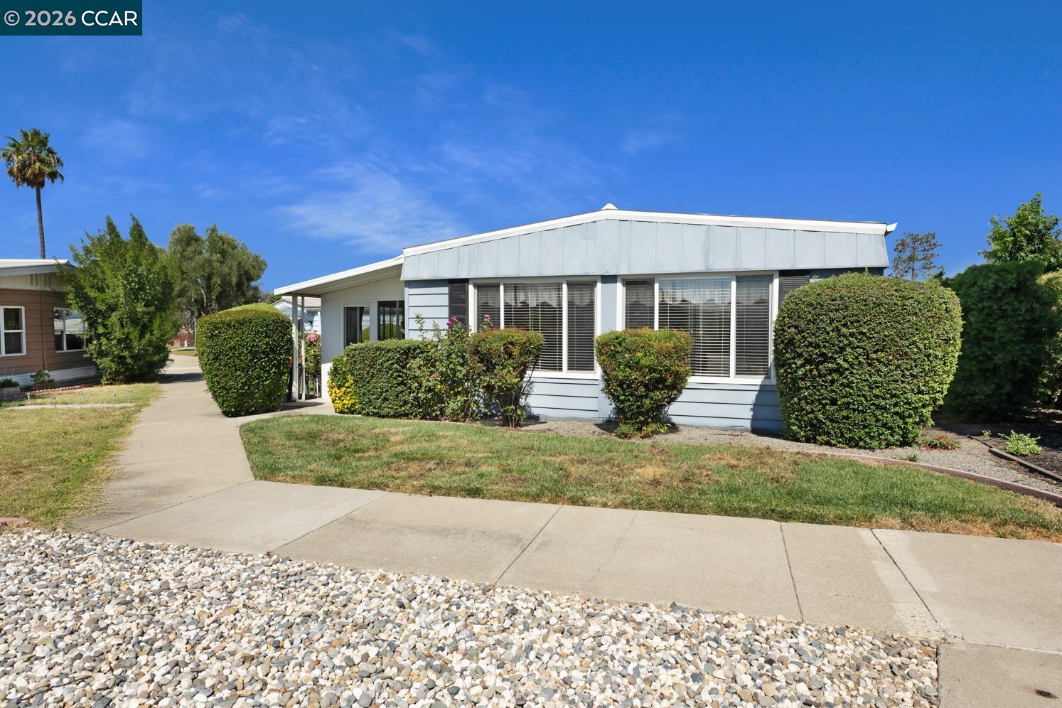 Open Houses in Concord, CA