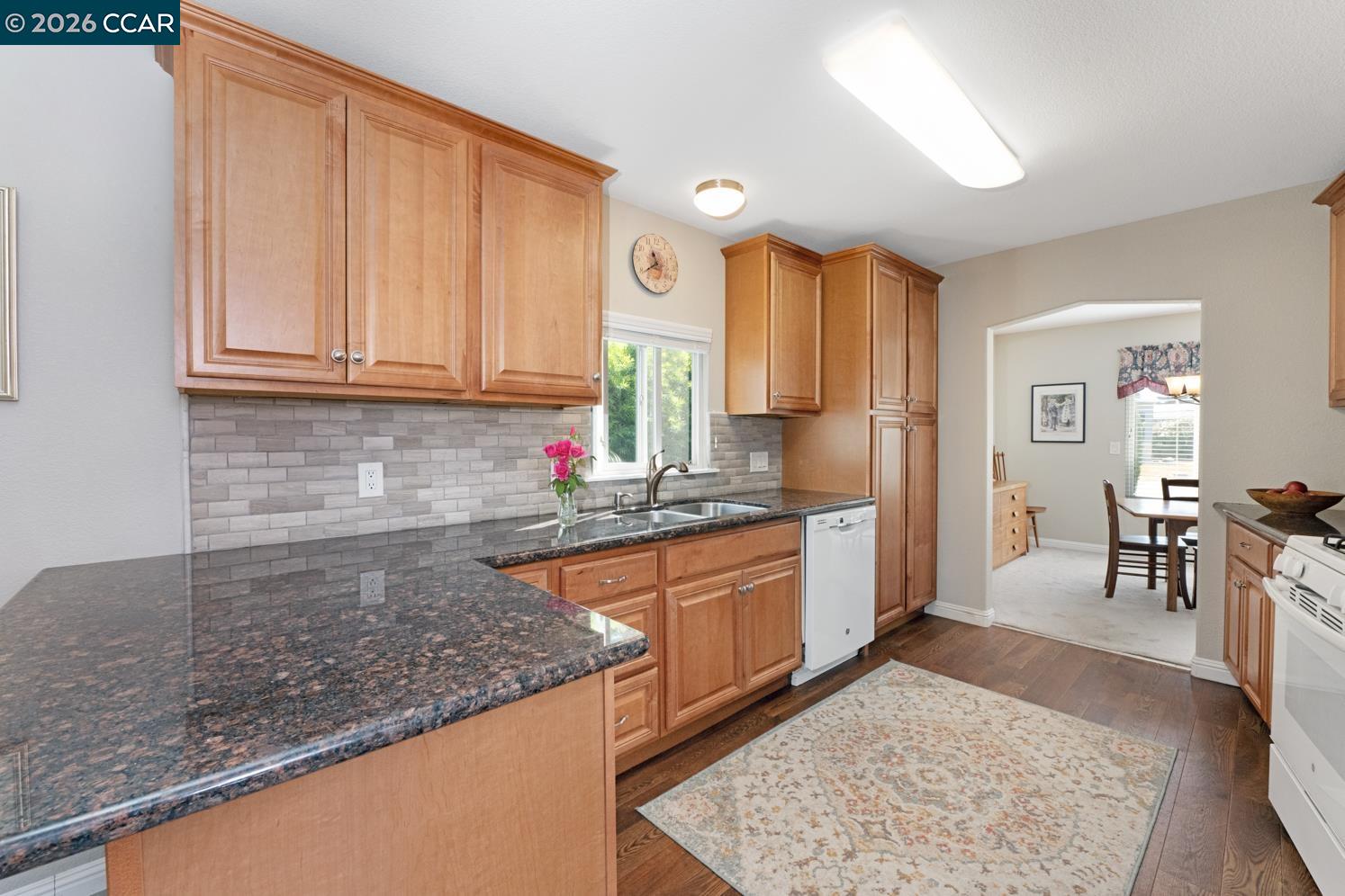 Detail Gallery Image 13 of 47 For 1035 Peralta #16,  Concord,  CA 94520 - 2 Beds | 2 Baths